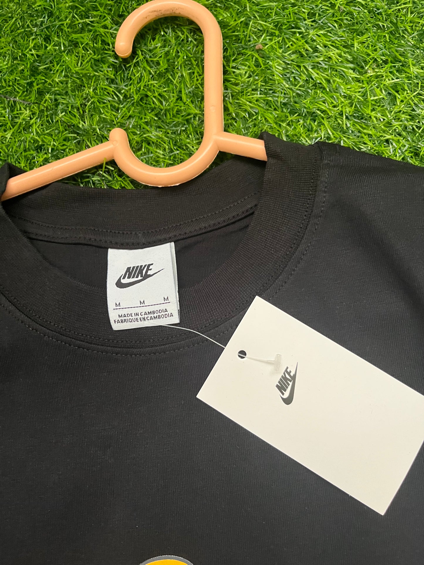 Nike Biggest Bubbles Majica