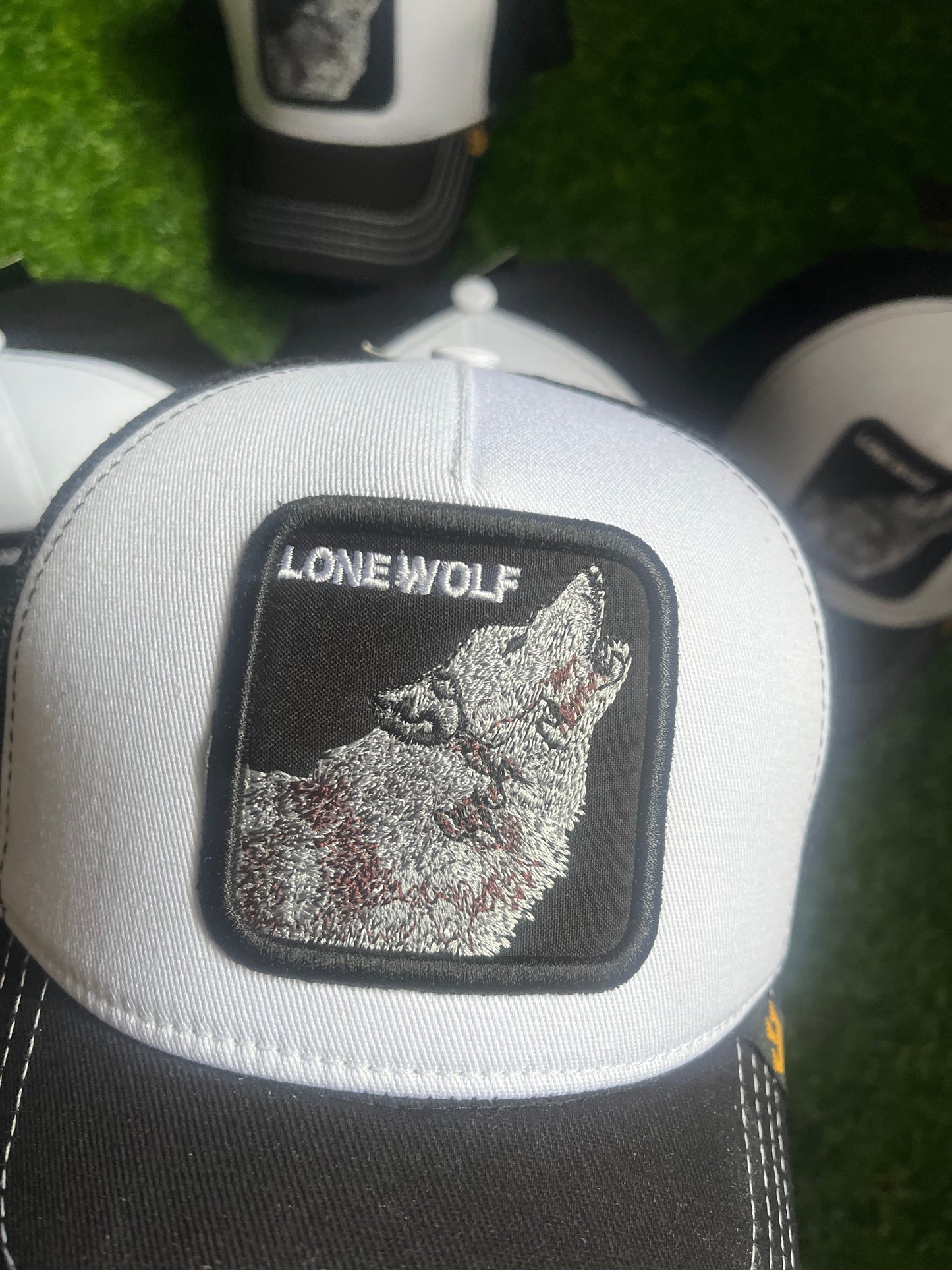 Goorin Bros Lone Wolf Kacket ( -60%% )