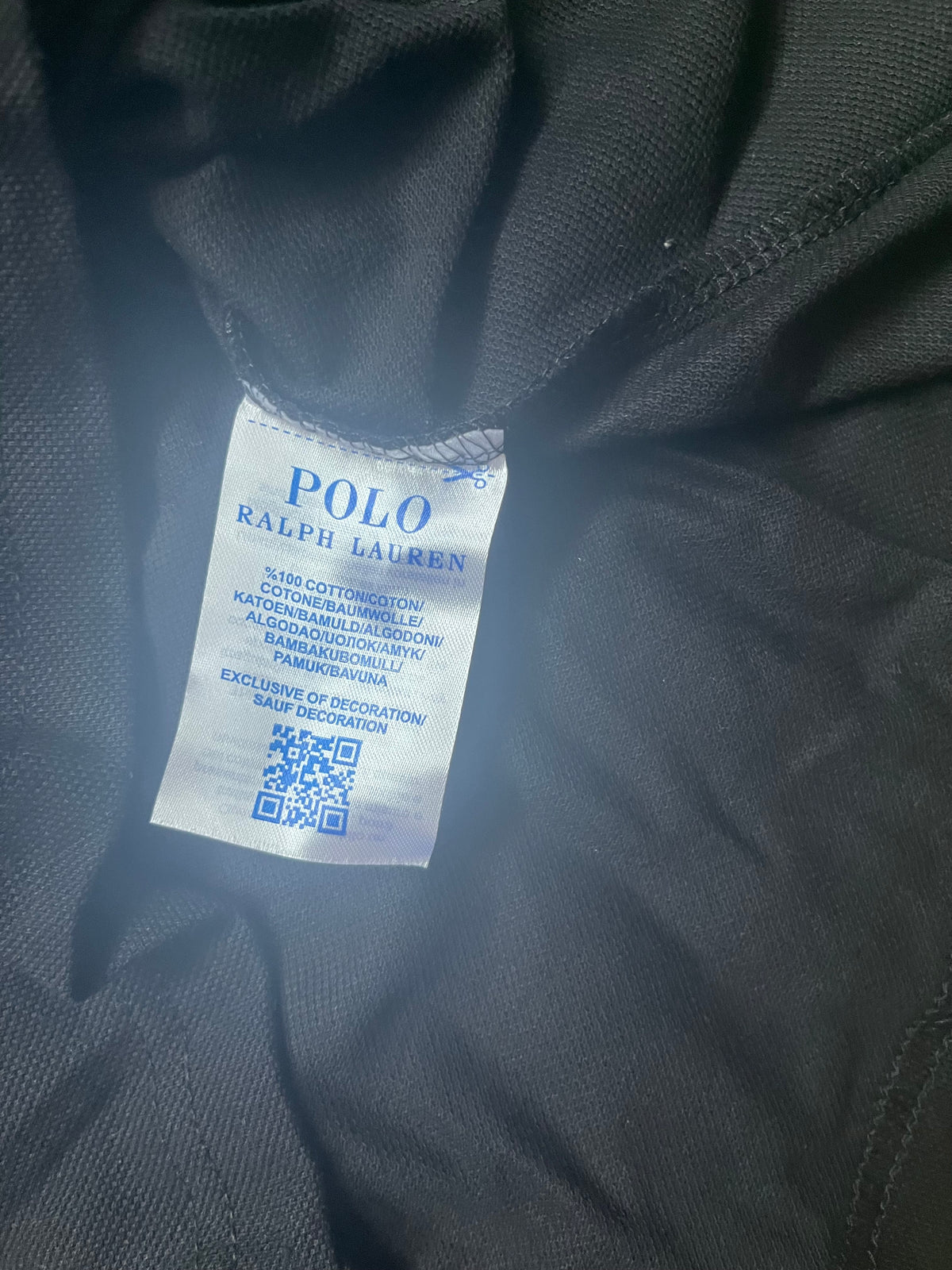 Ralph Lauren Polo Majica