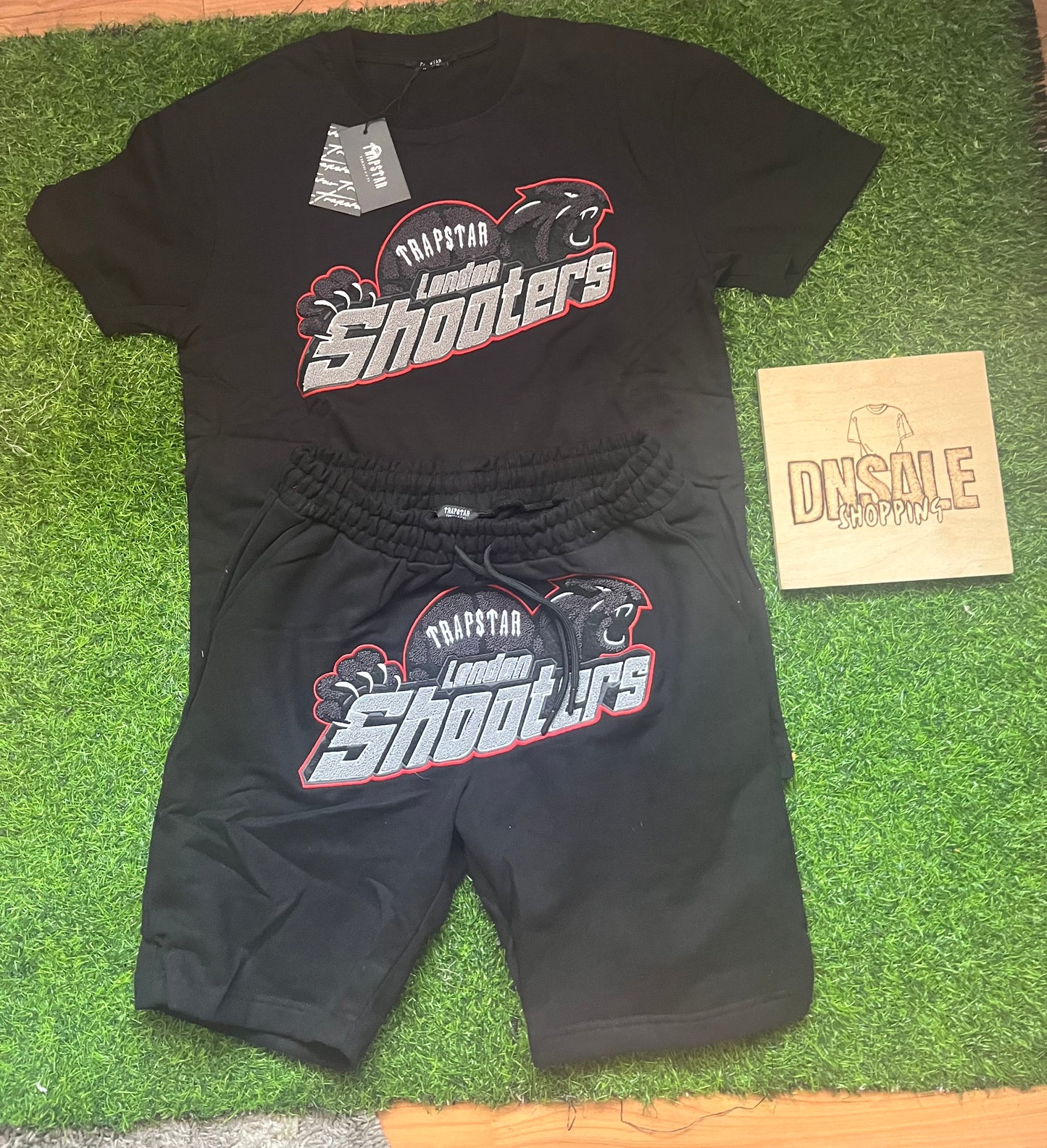 Trapstar Shooters Summer Set