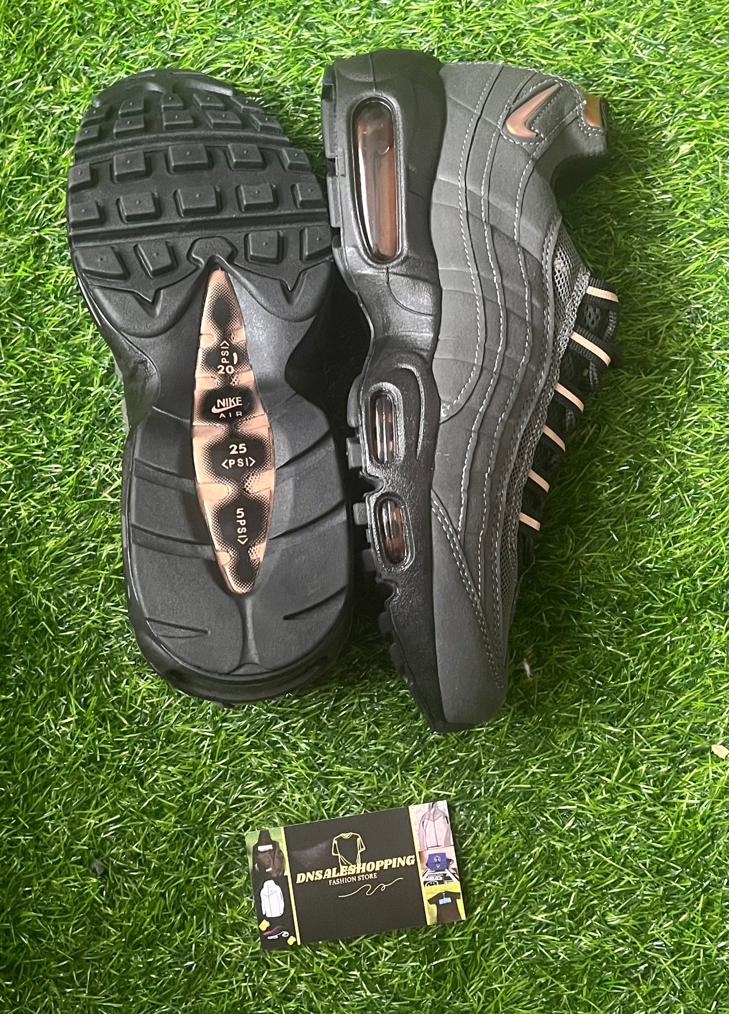 Nike Air Max 95 x SYNA x Central Cee Patike ( -20%% )