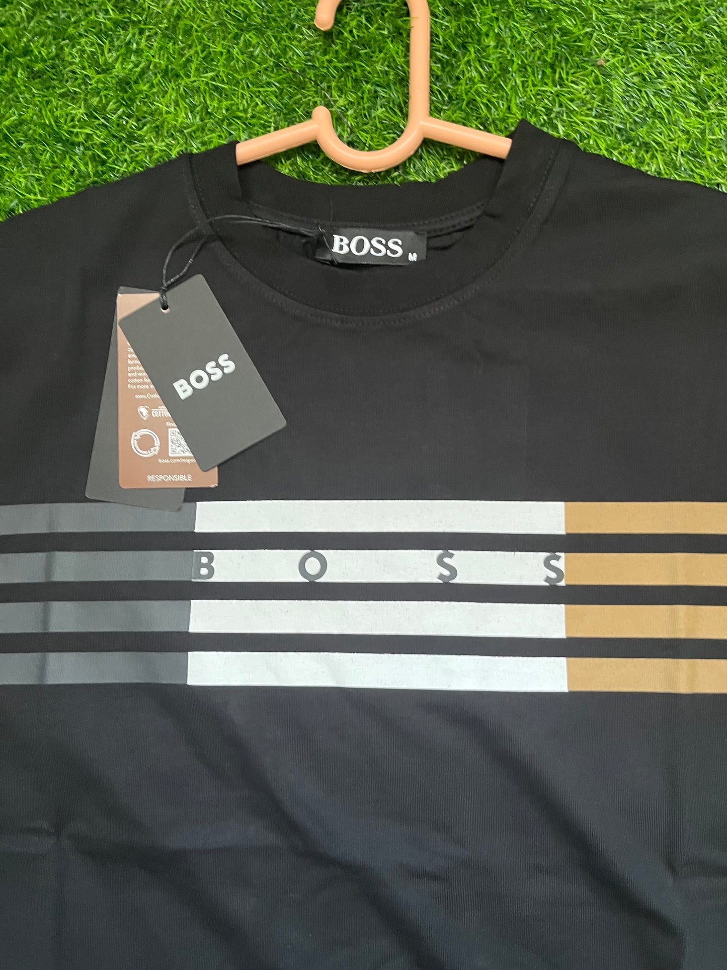 Boss Majica