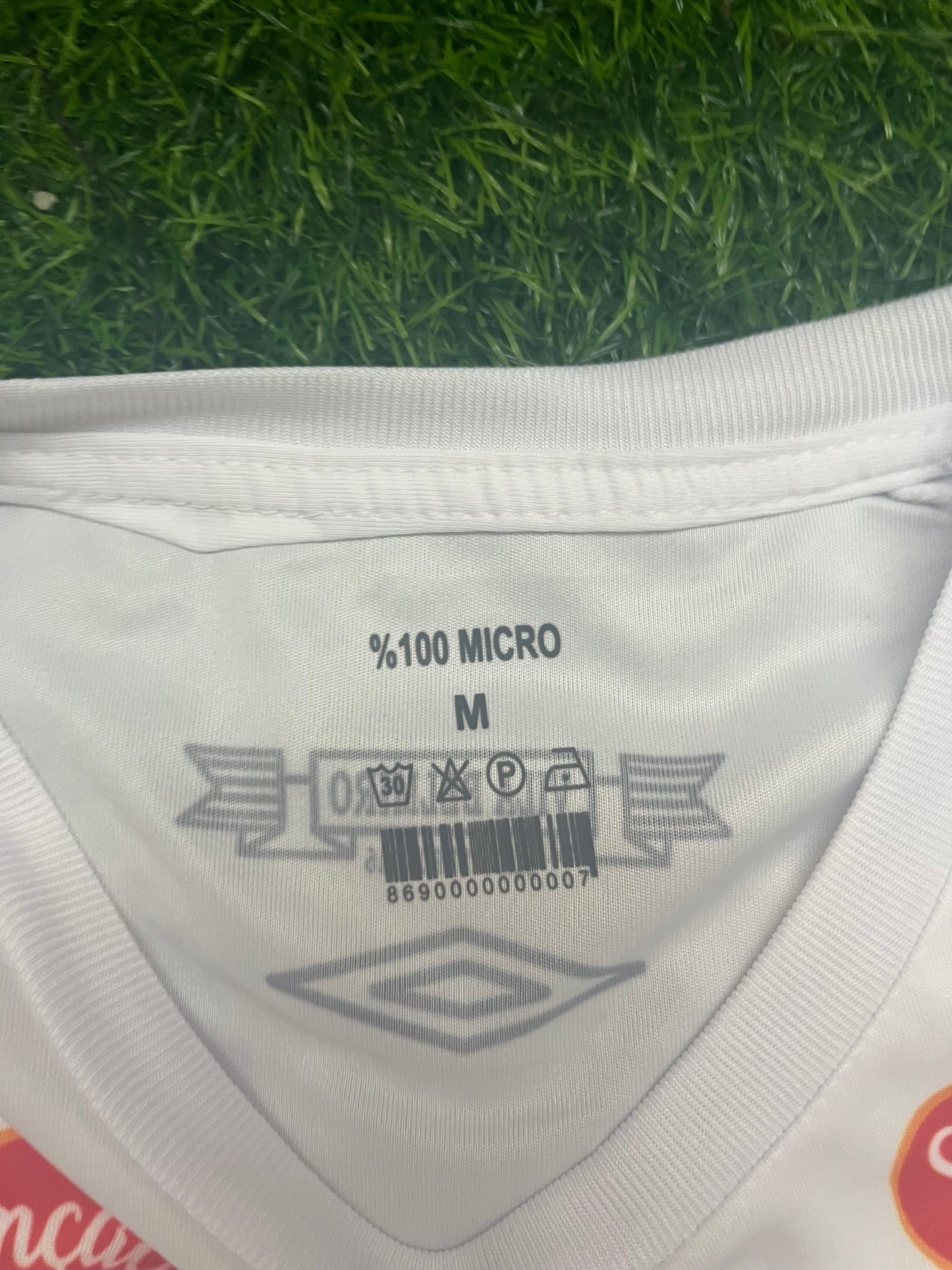 Neymar Jr Santos Dres