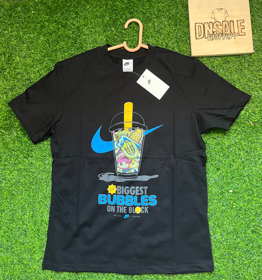 Nike Biggest Bubbles Majica