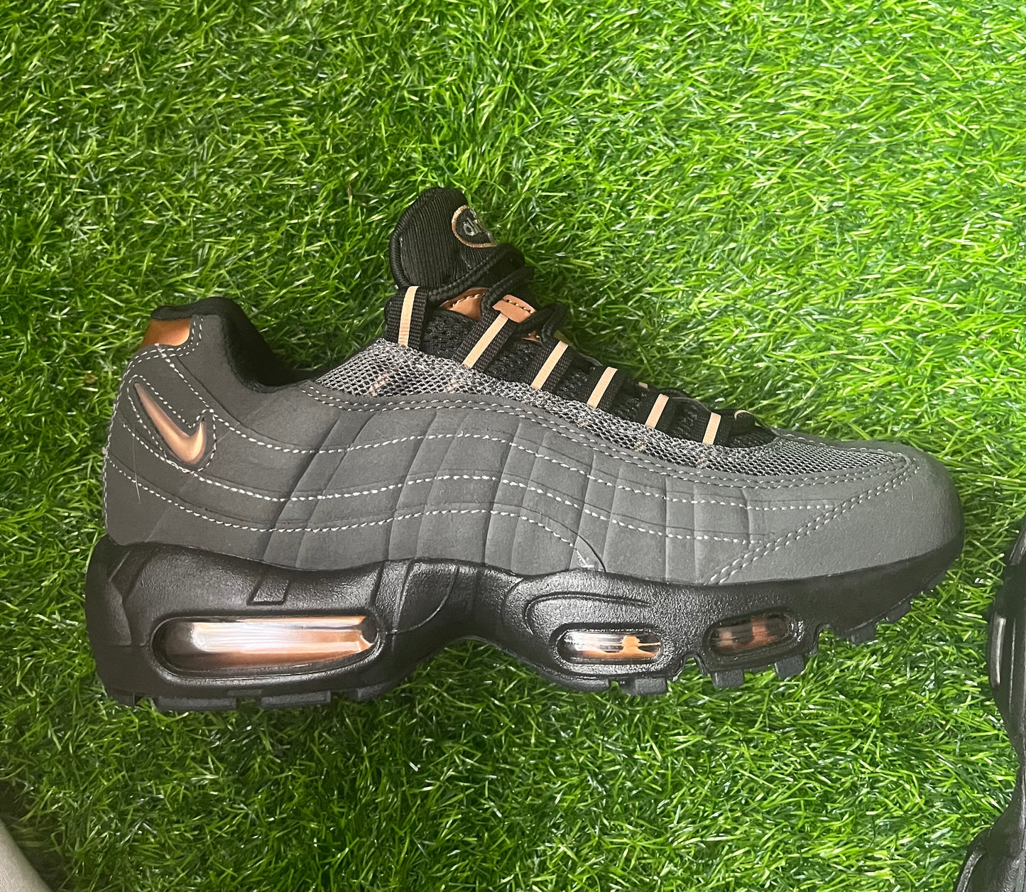 Nike Air Max 95 x SYNA x Central Cee Patike ( -20%% )