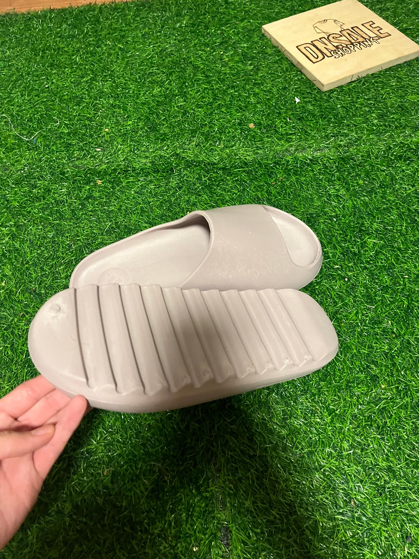 Yezzy Papuce