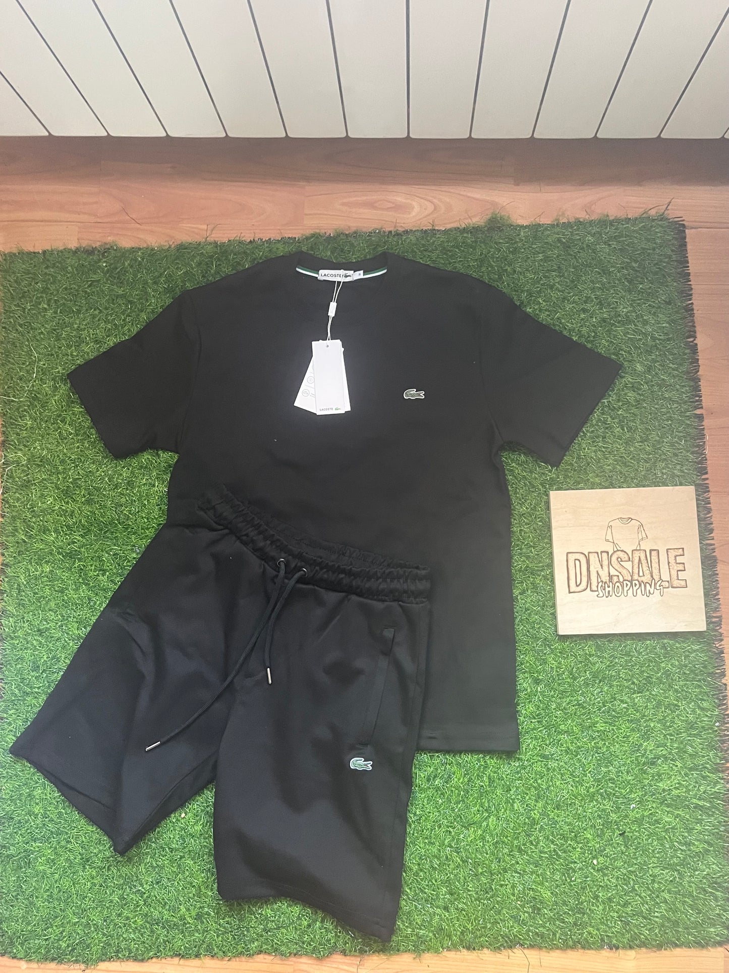 Lacoste Summer Set