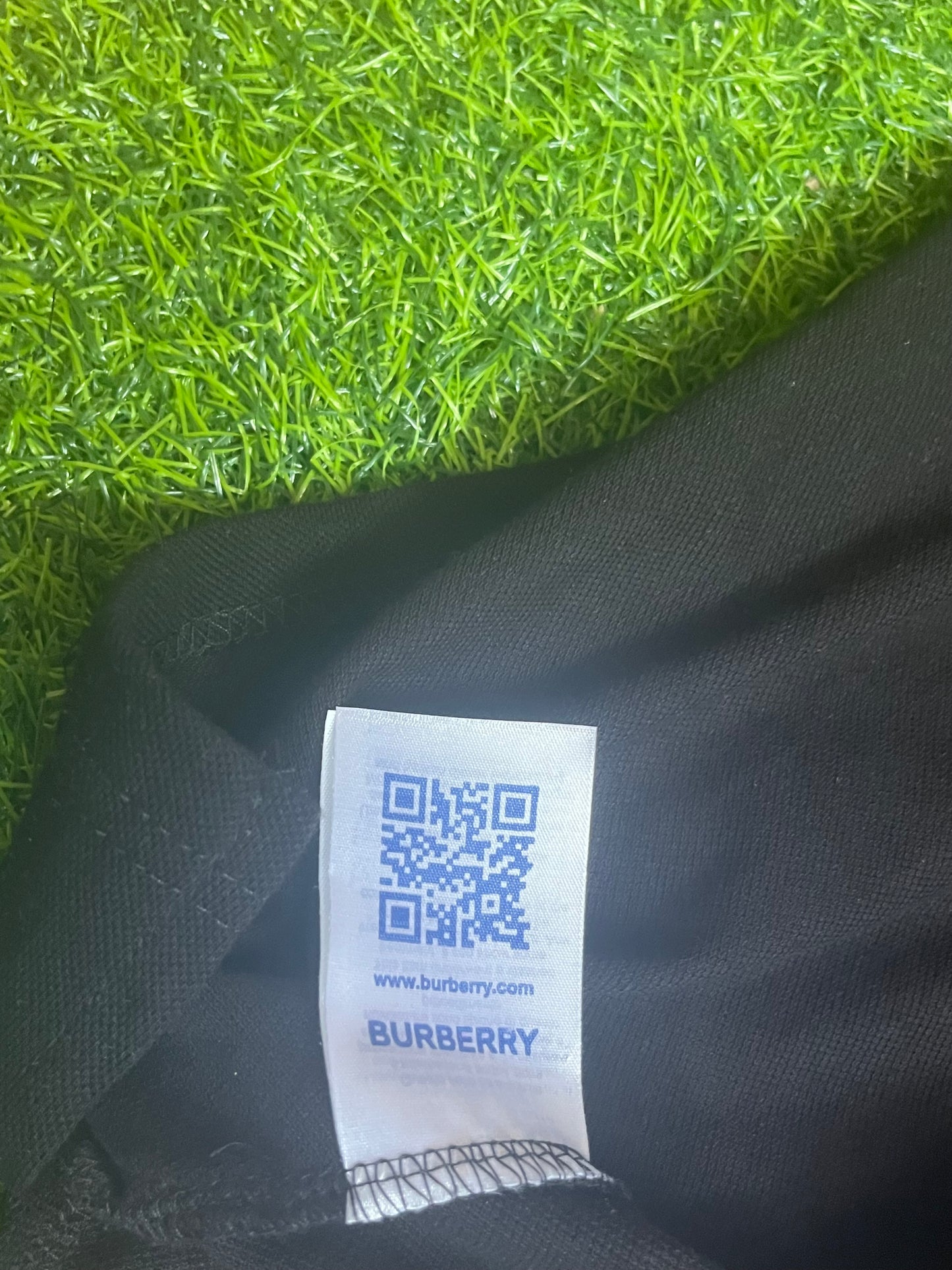 Burberry Polo Majica