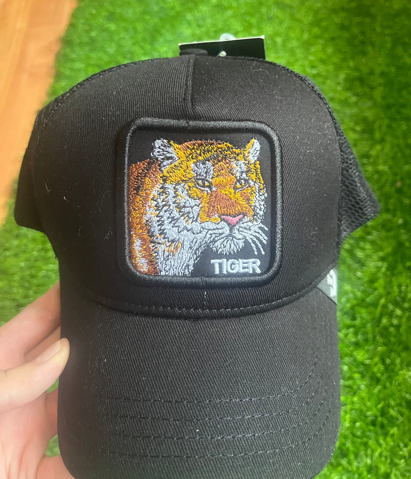 Goorin Bros Tiger Kacket ( -60%% )