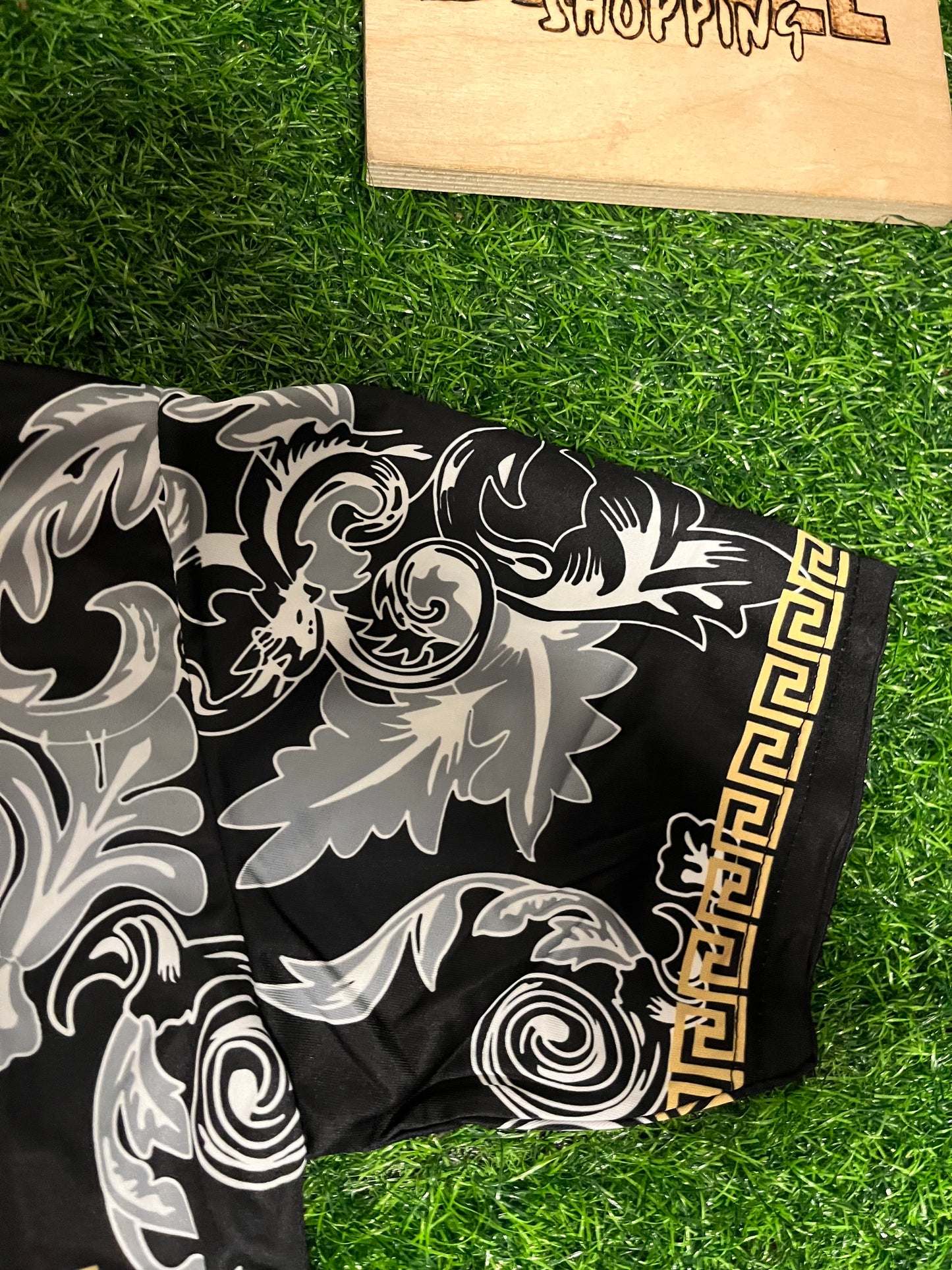 Versace Dres