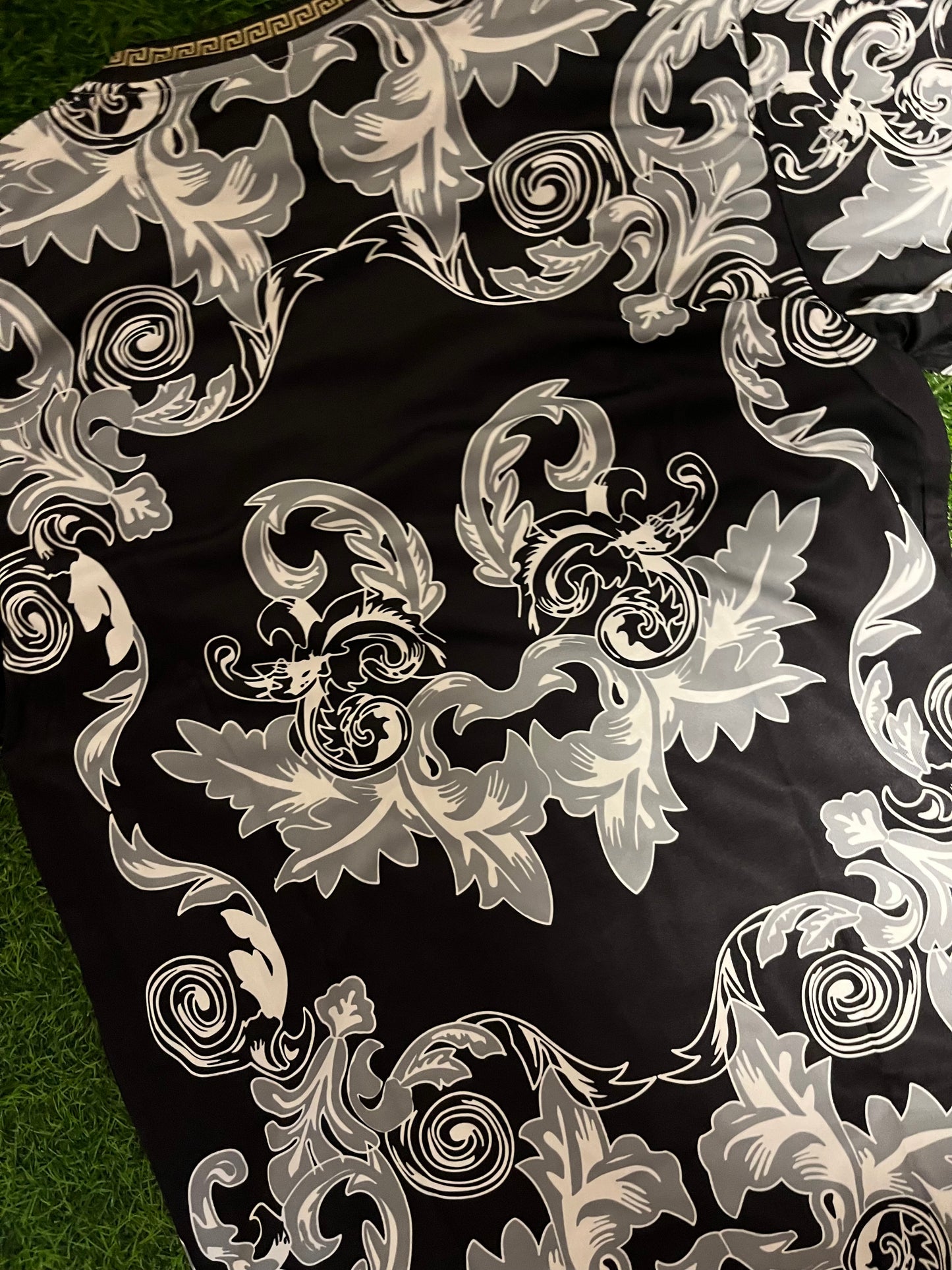 Versace Dres