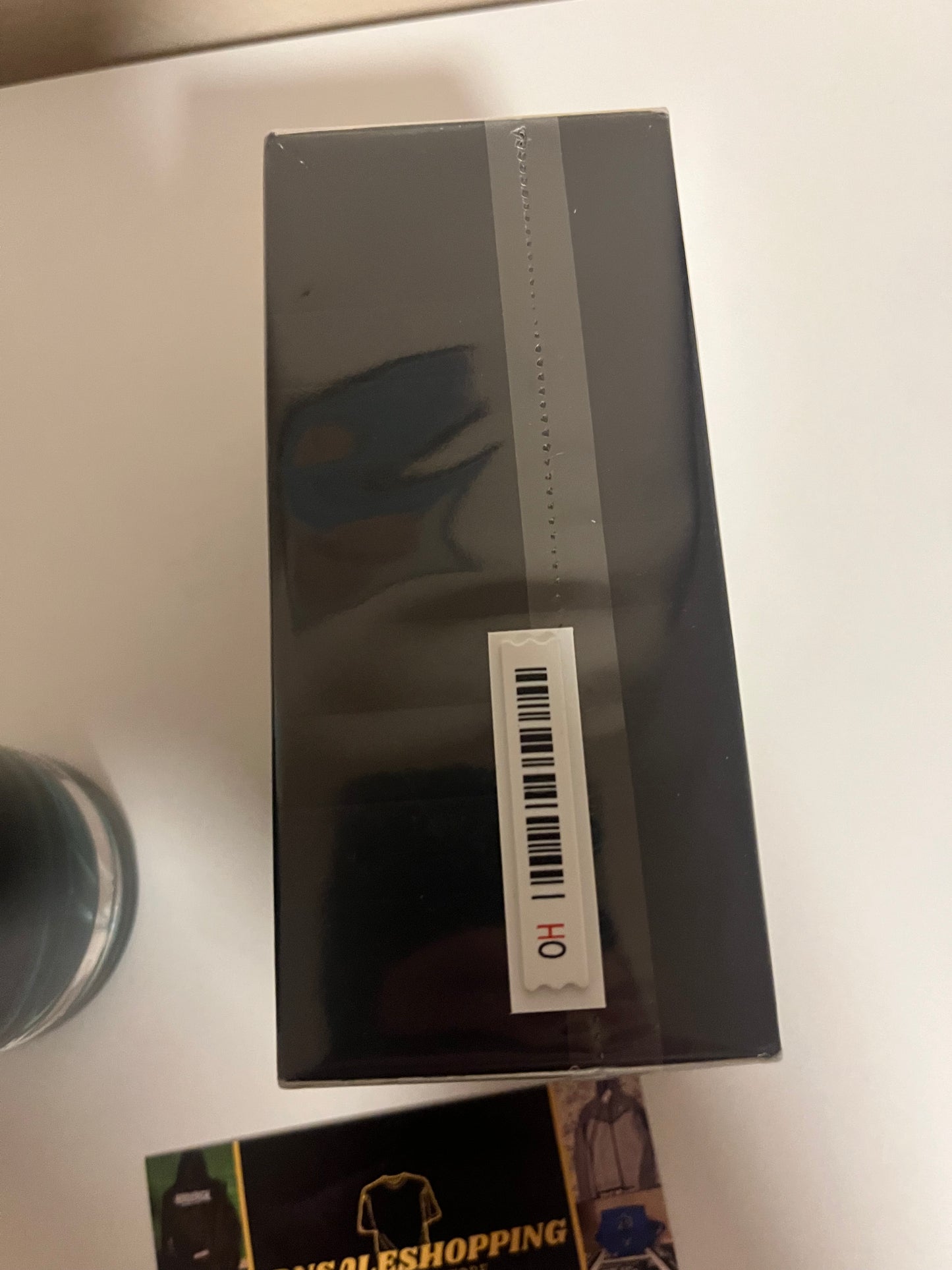 Dior Sauvage Parfem 100ml