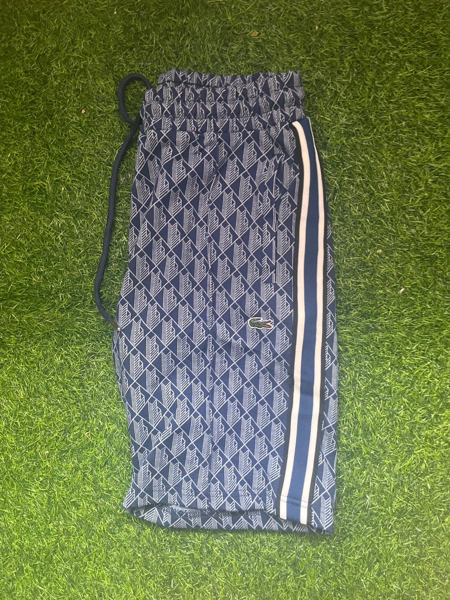 Lacoste Summer Set Plavi