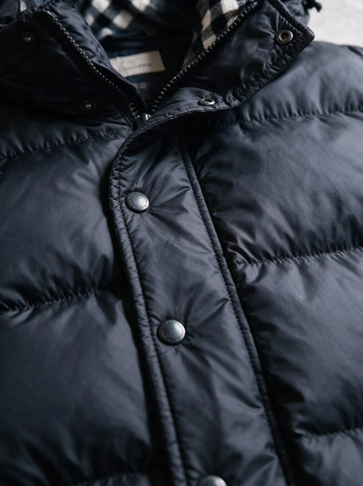 Burberry Jakna
