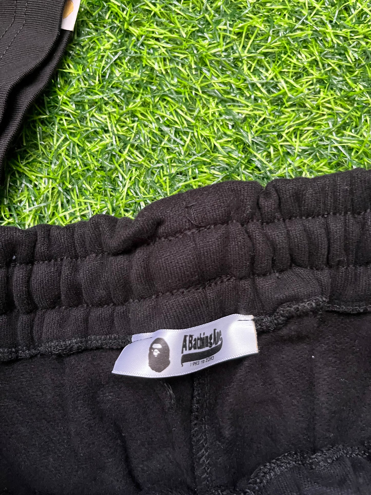 Bape Komplet Crni