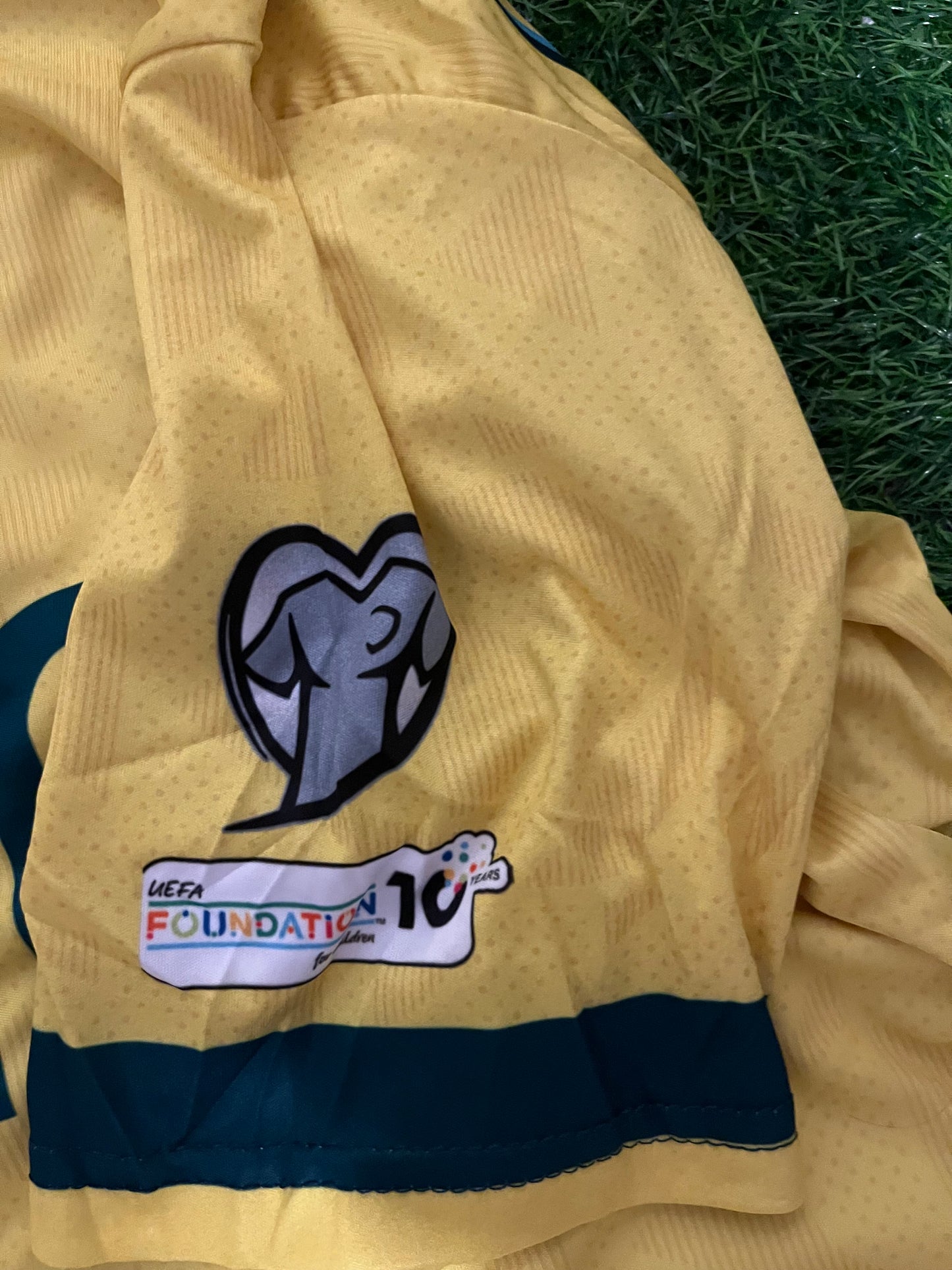 Neymar JR Dres World Cup 2026