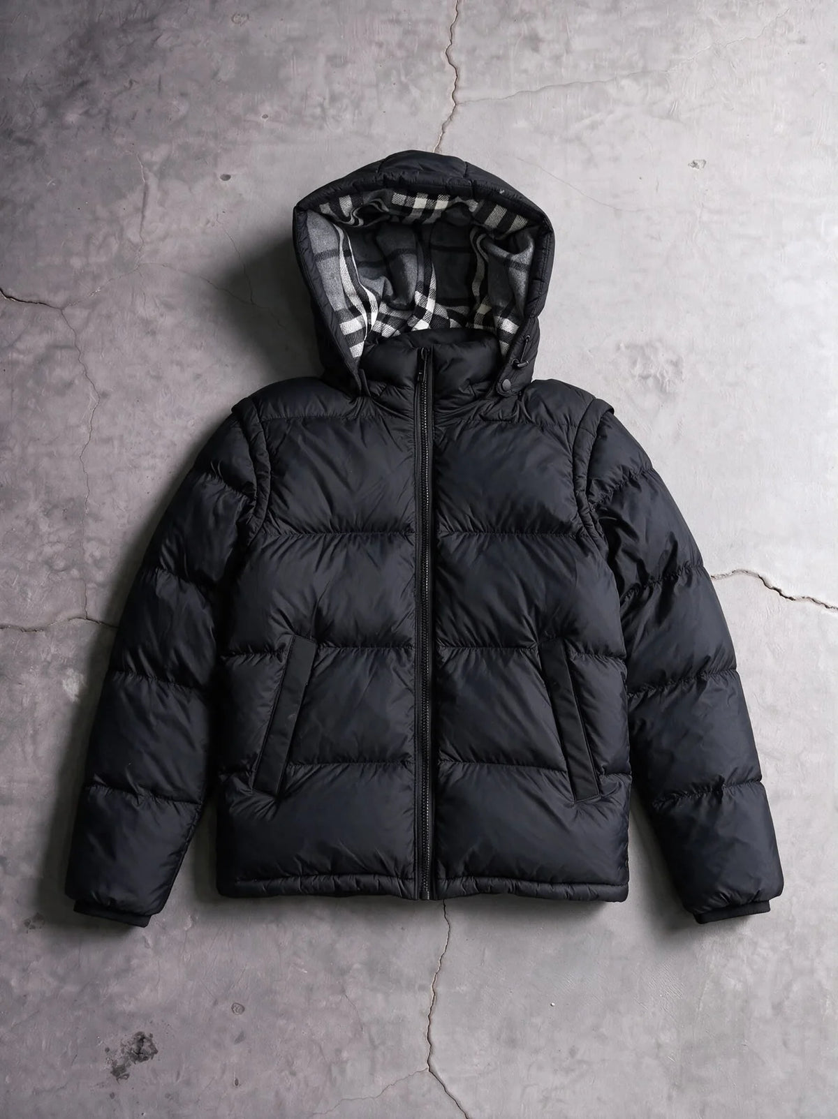 Burberry Jakna