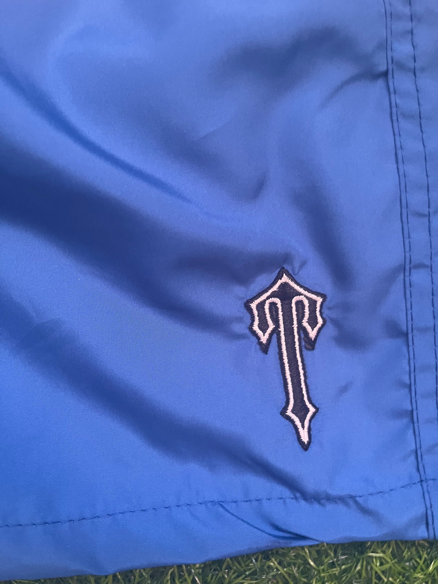 Trapstar Sorc Plavi