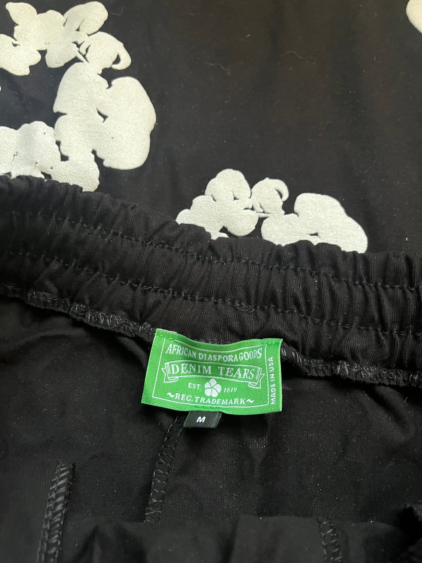 Denim Tears ( -30%% )