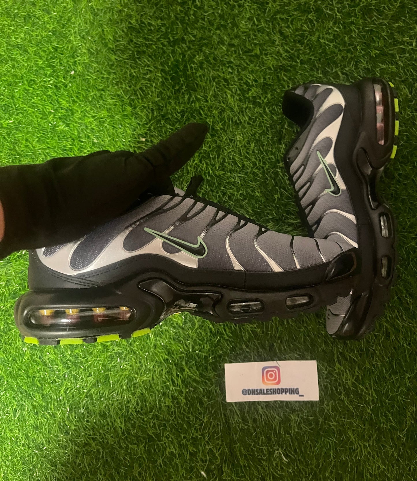 Nike Air Max Plus Tn Patike ( -35%% )