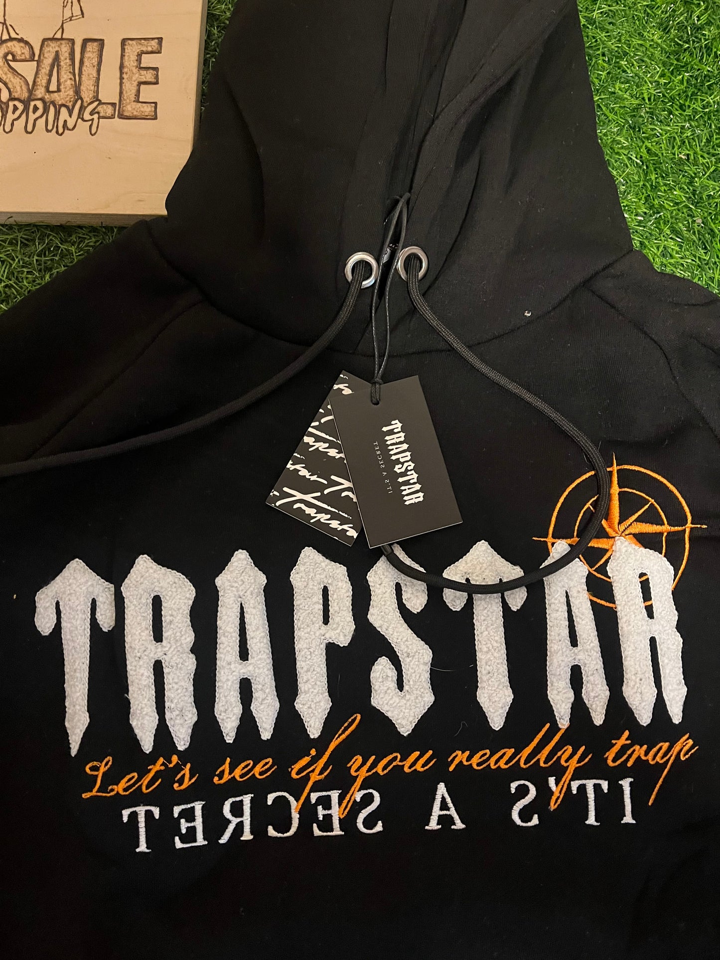 Trapstar Komplet