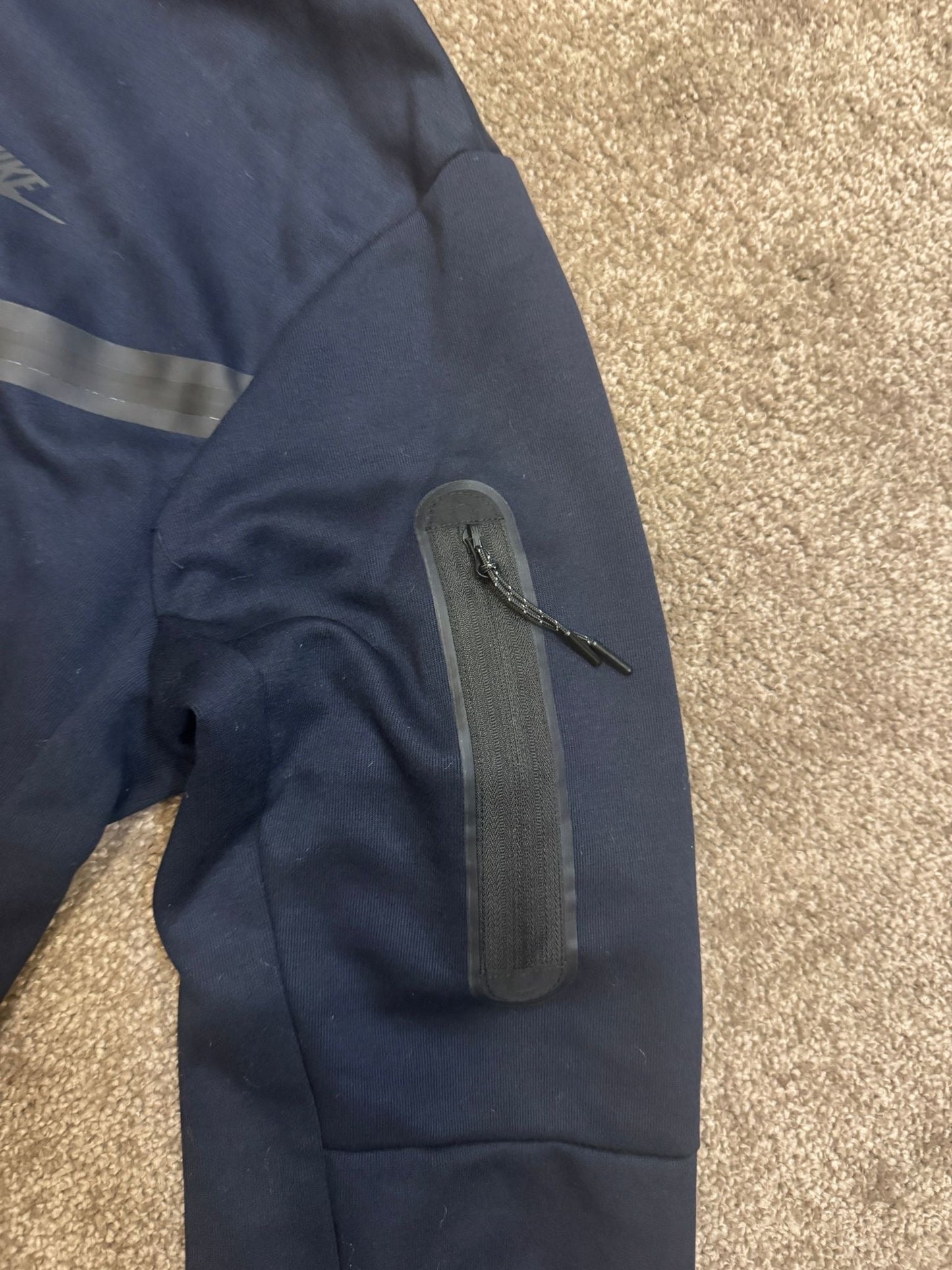 Nike Tech Fleece Komplet ( -40%% )