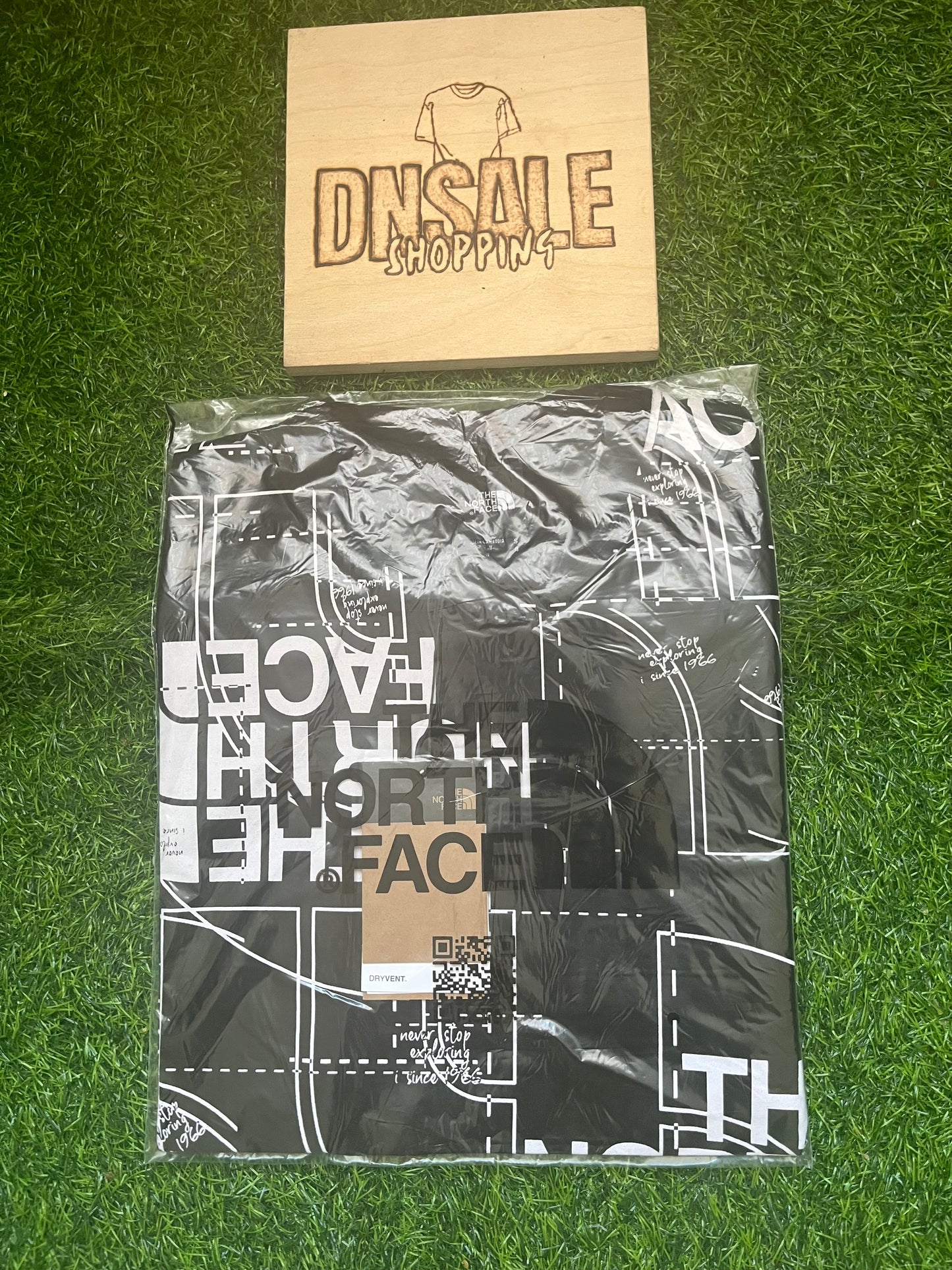 The North Face Majica