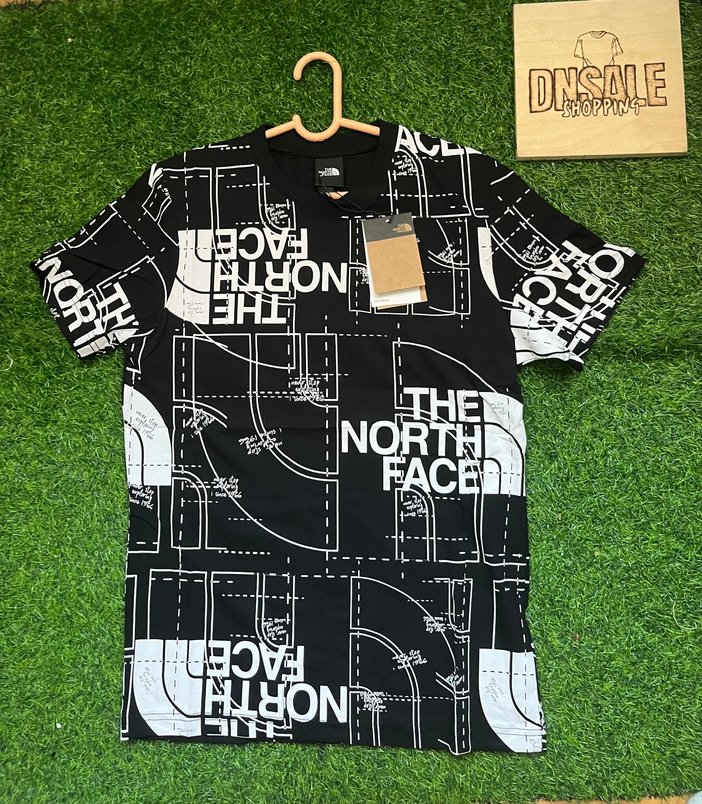 The North Face Majica