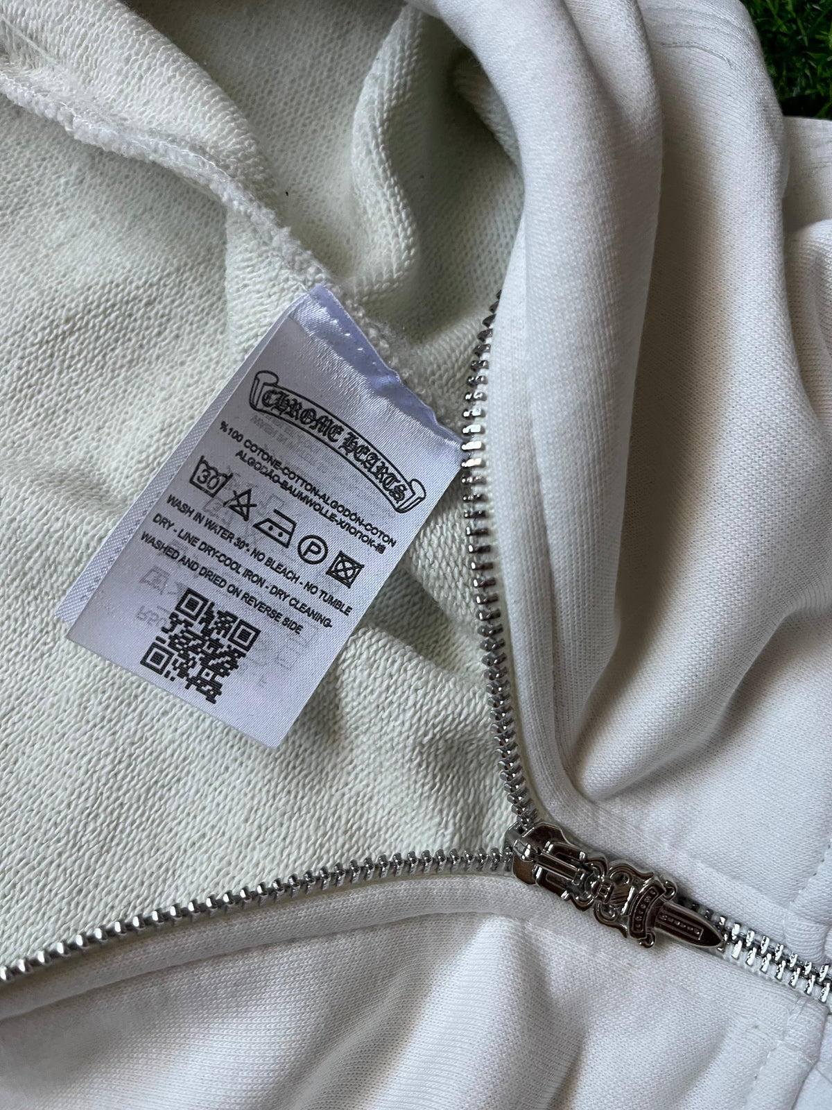 Chrome Hearts Duks Beli -20%%