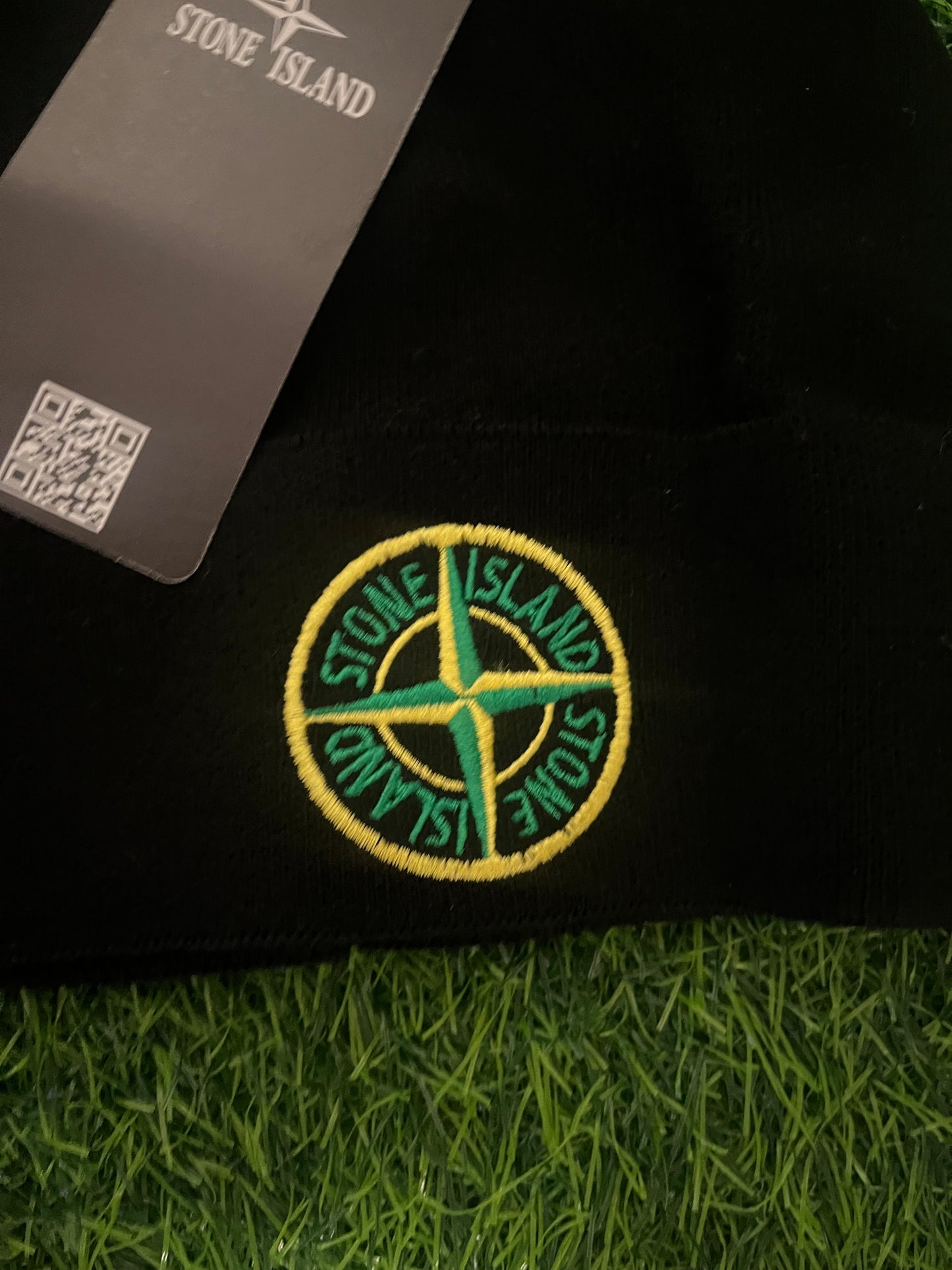 Stone Island Kapa + Šal -20%%