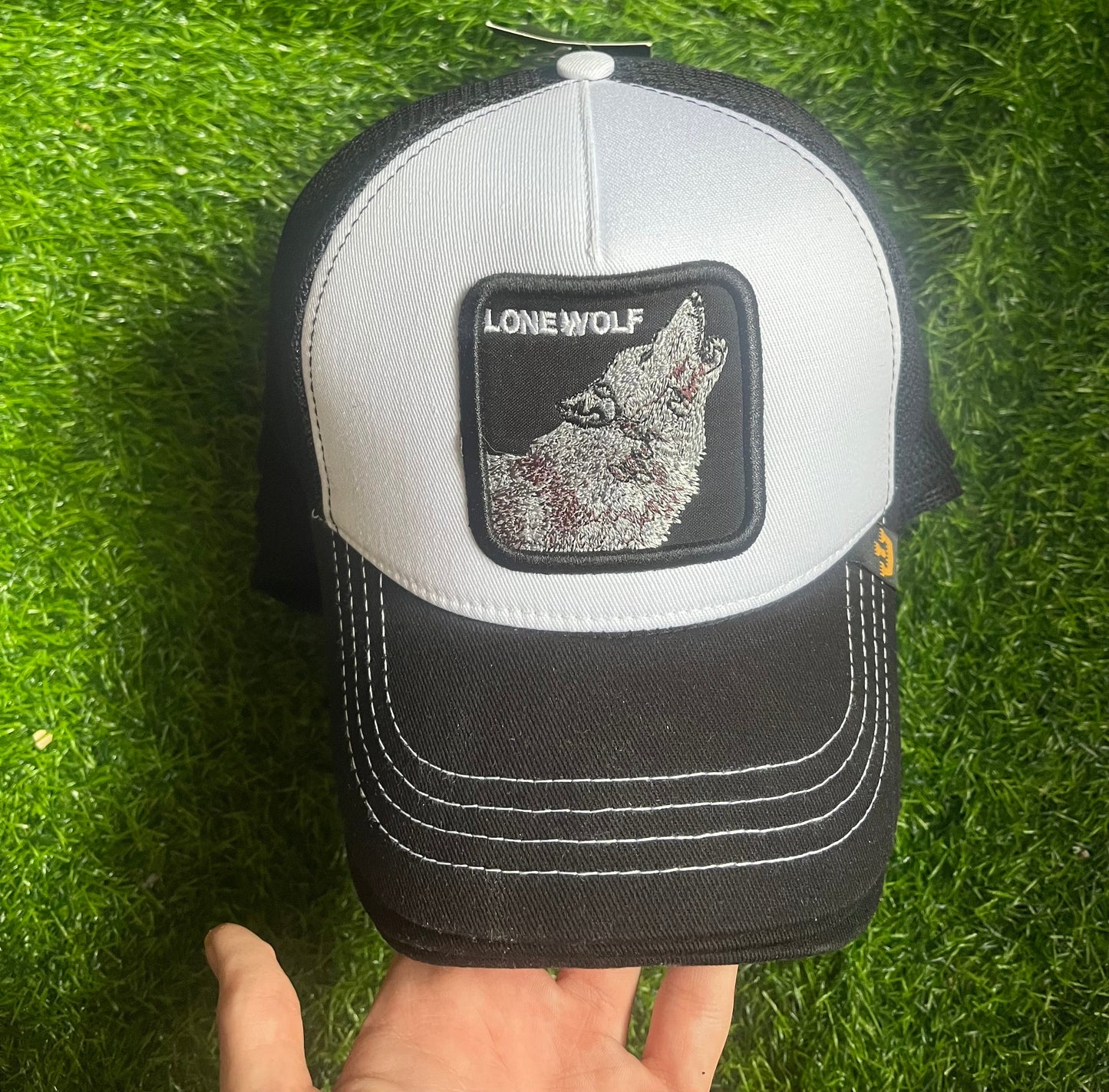 Goorin Bros Lone Wolf Kacket ( -60%% )