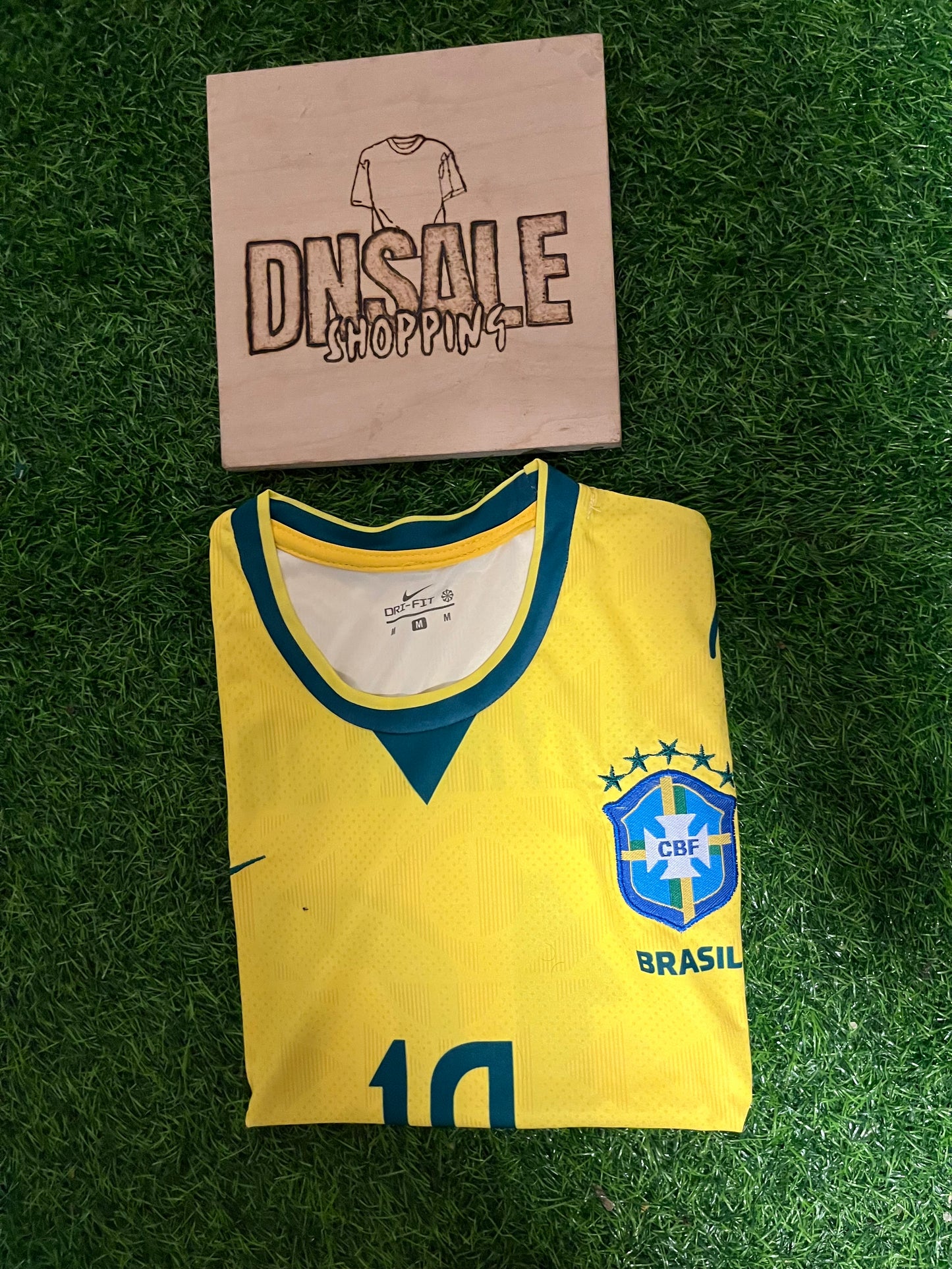 Neymar JR Dres World Cup 2026