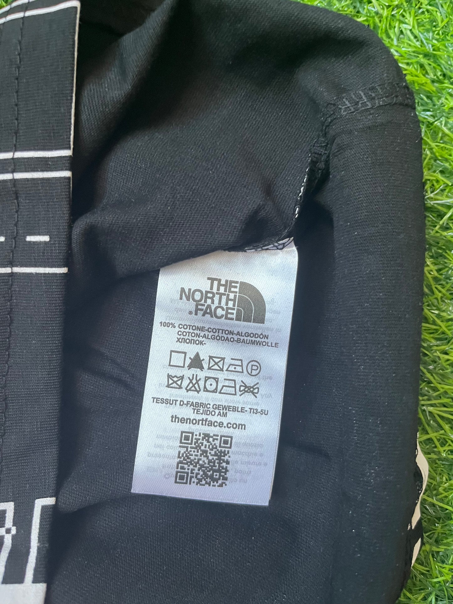 The North Face Majica
