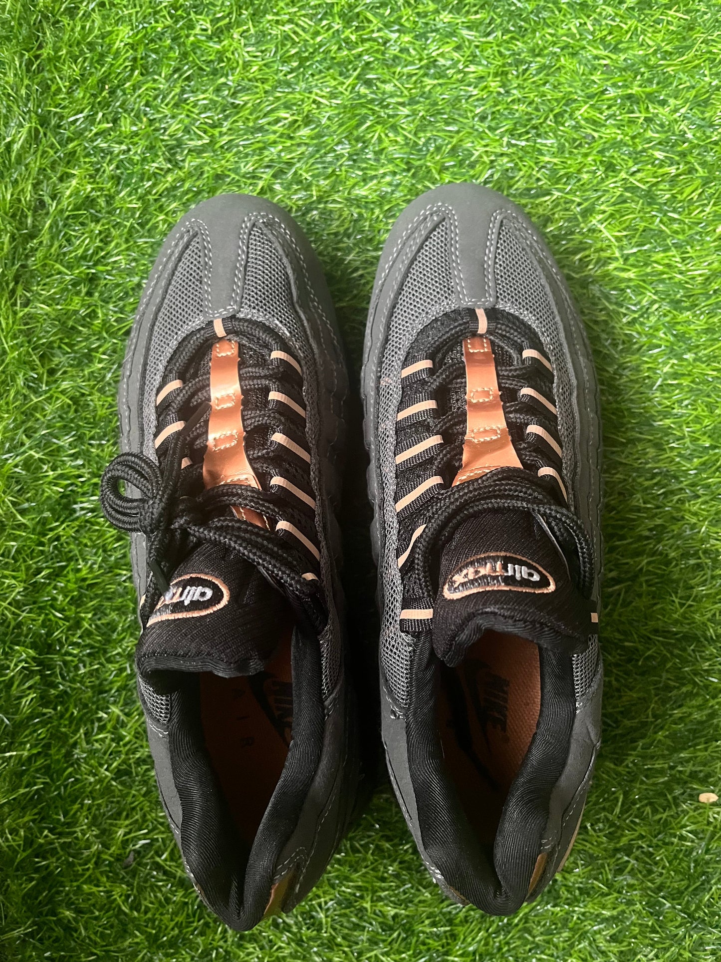 Nike Air Max 95 x SYNA x Central Cee Patike ( -20%% )