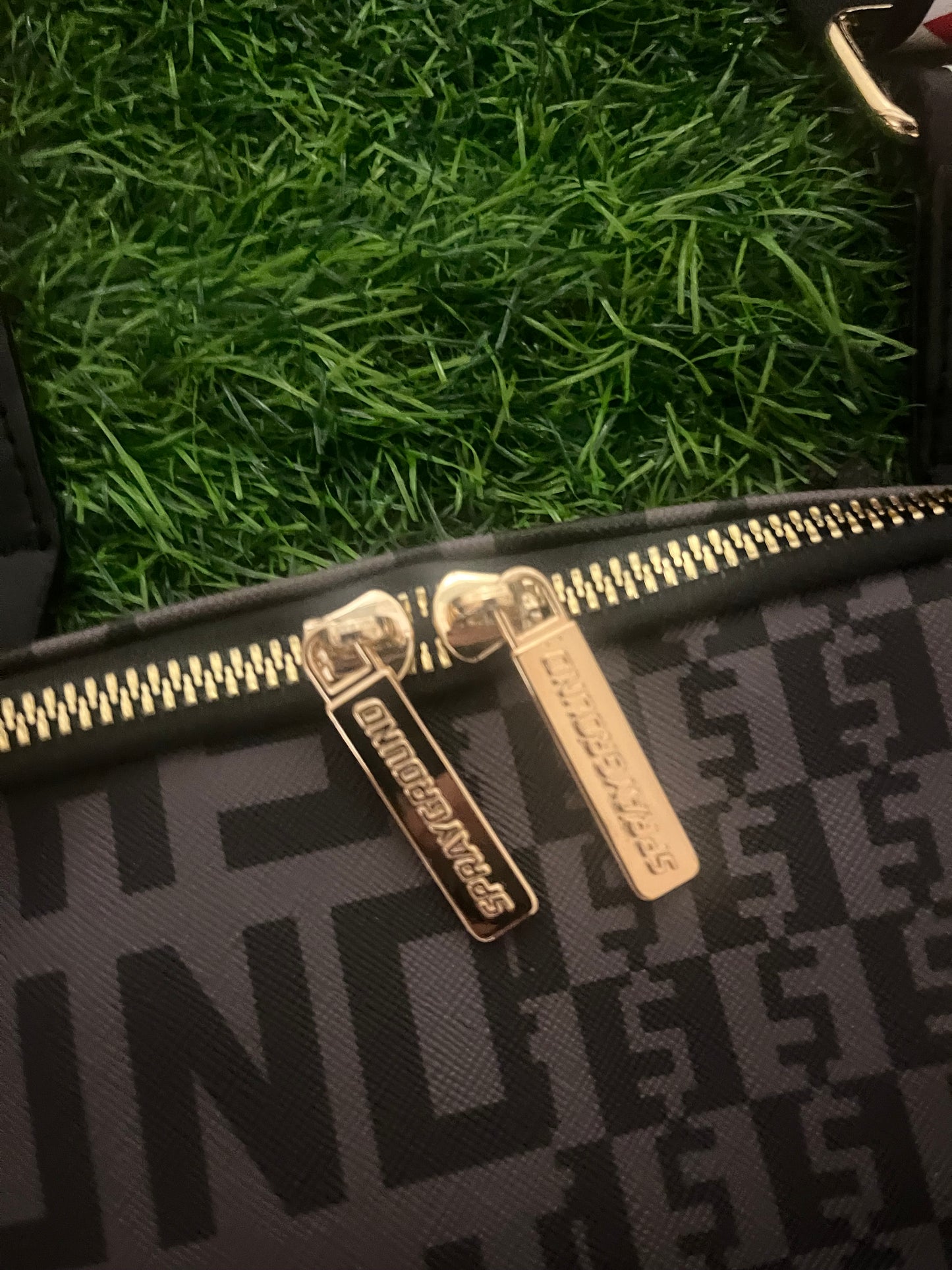 Sprayground Torbica -35%%