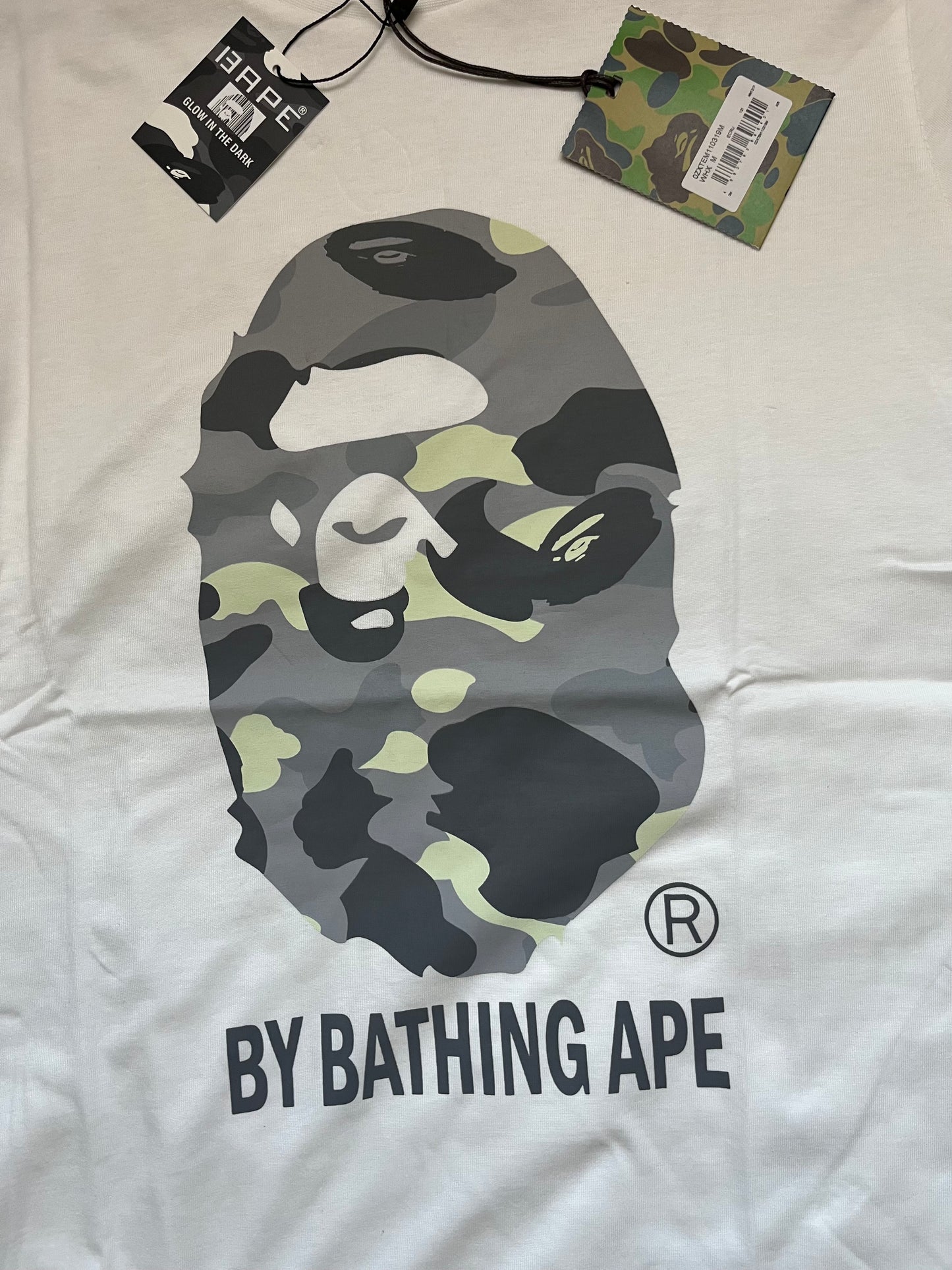 Bape Majica