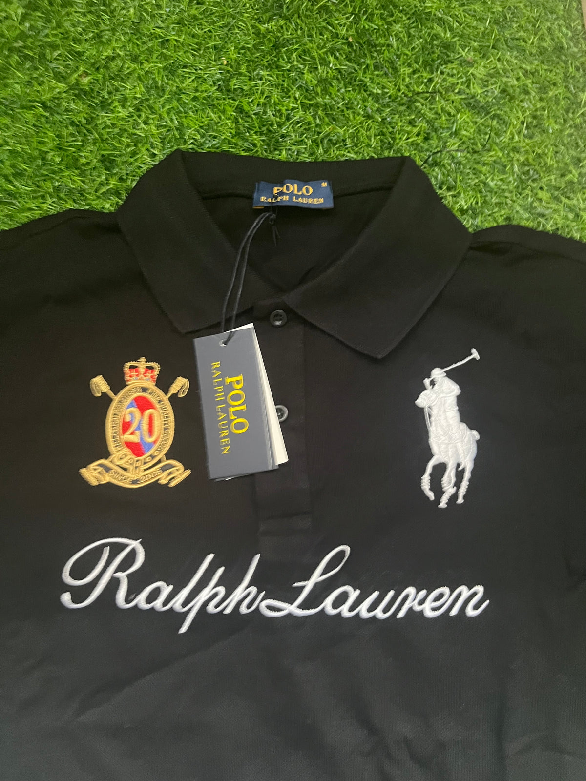 Ralph Lauren Polo Majica