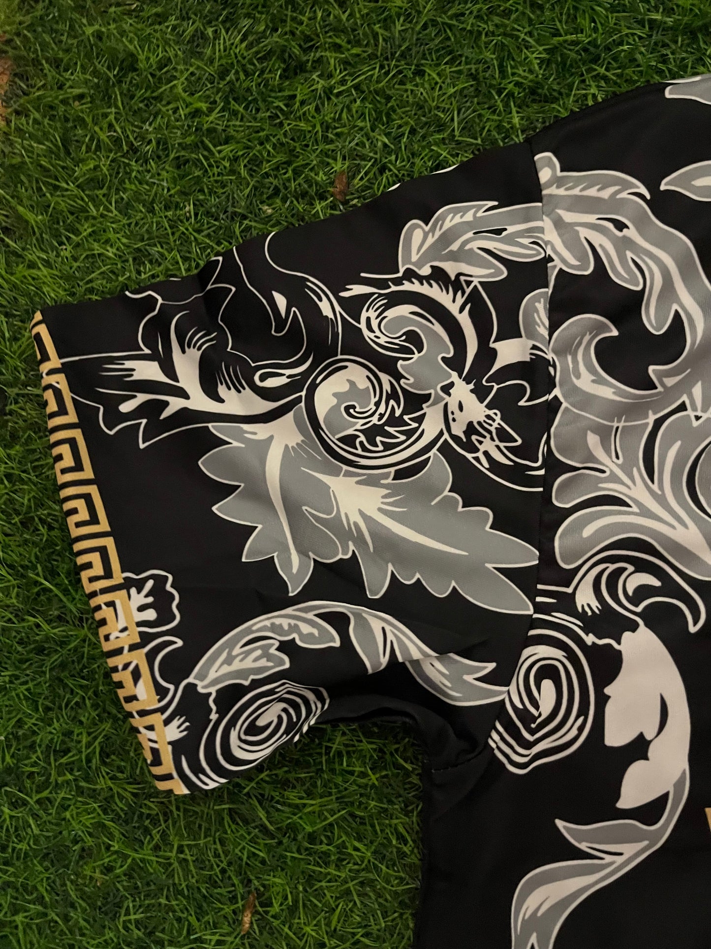 Versace Dres