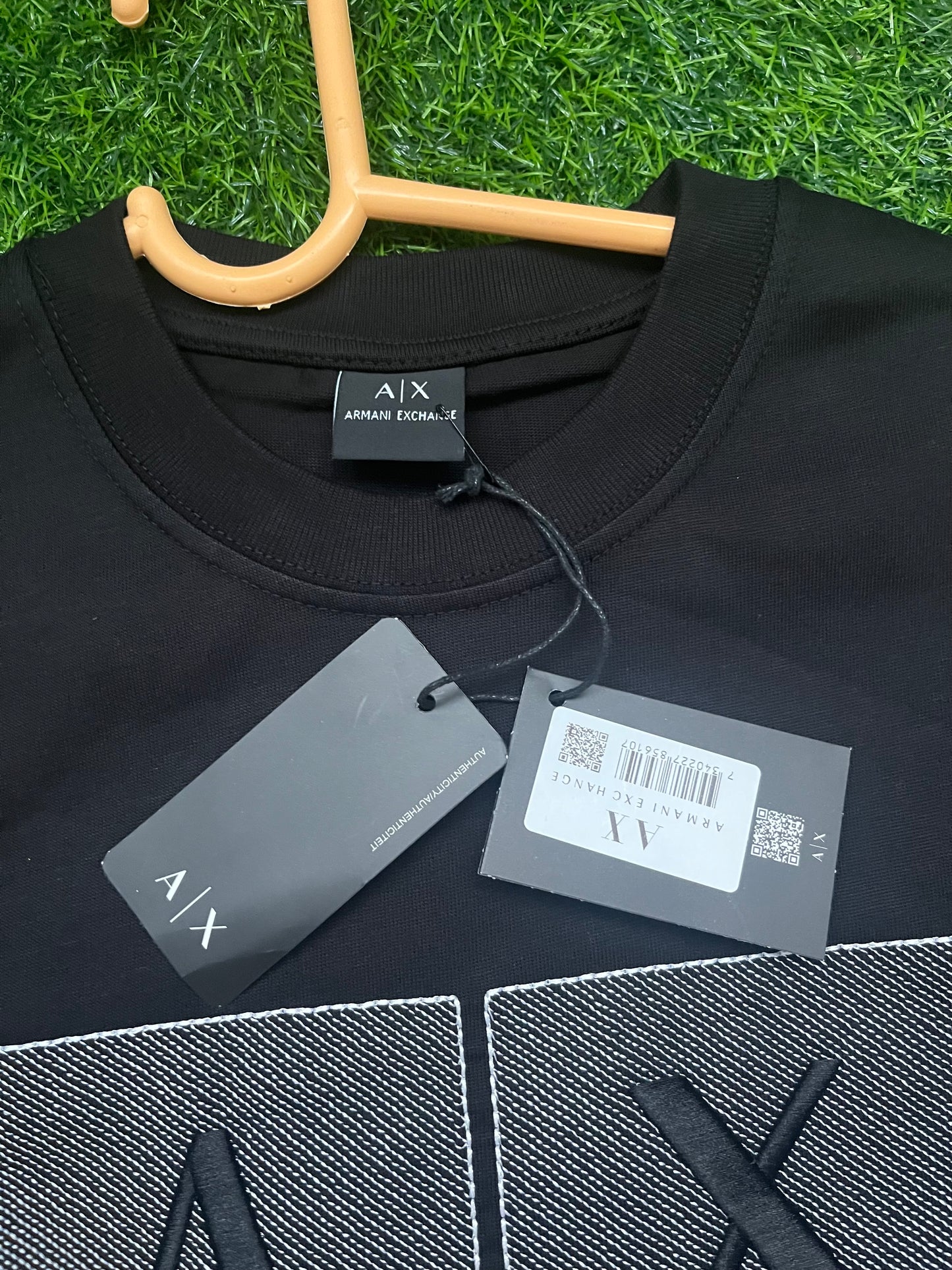 Armani Exchange Majica