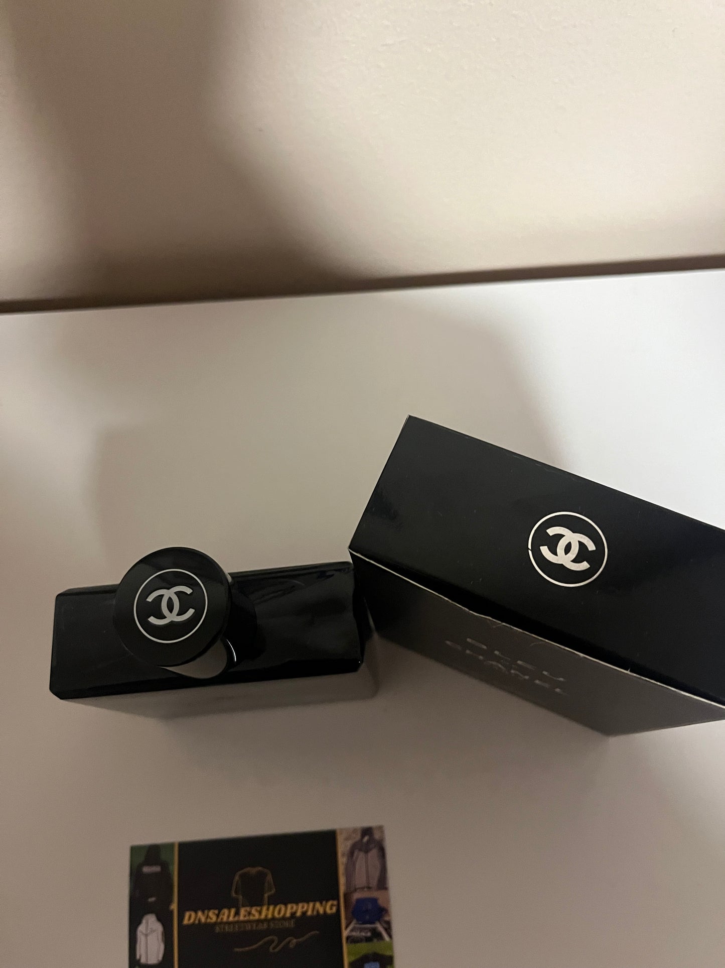 Bleu De Chanel Parfem 100ml