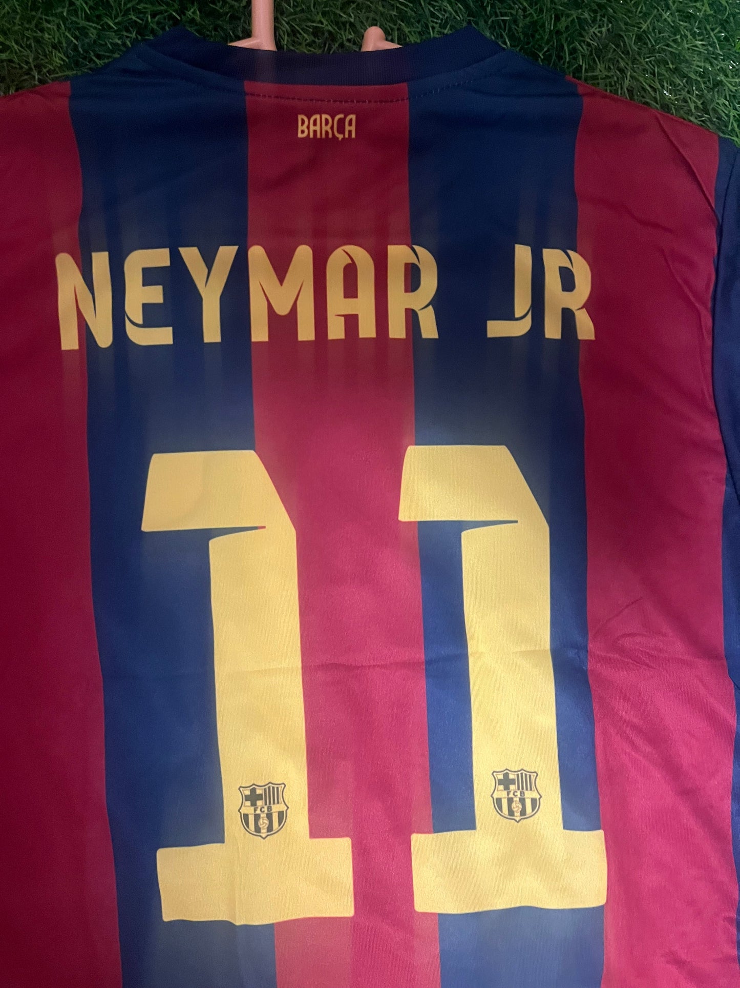 Fc Barcelona Dres i sorc decije velicine ( -50%% )