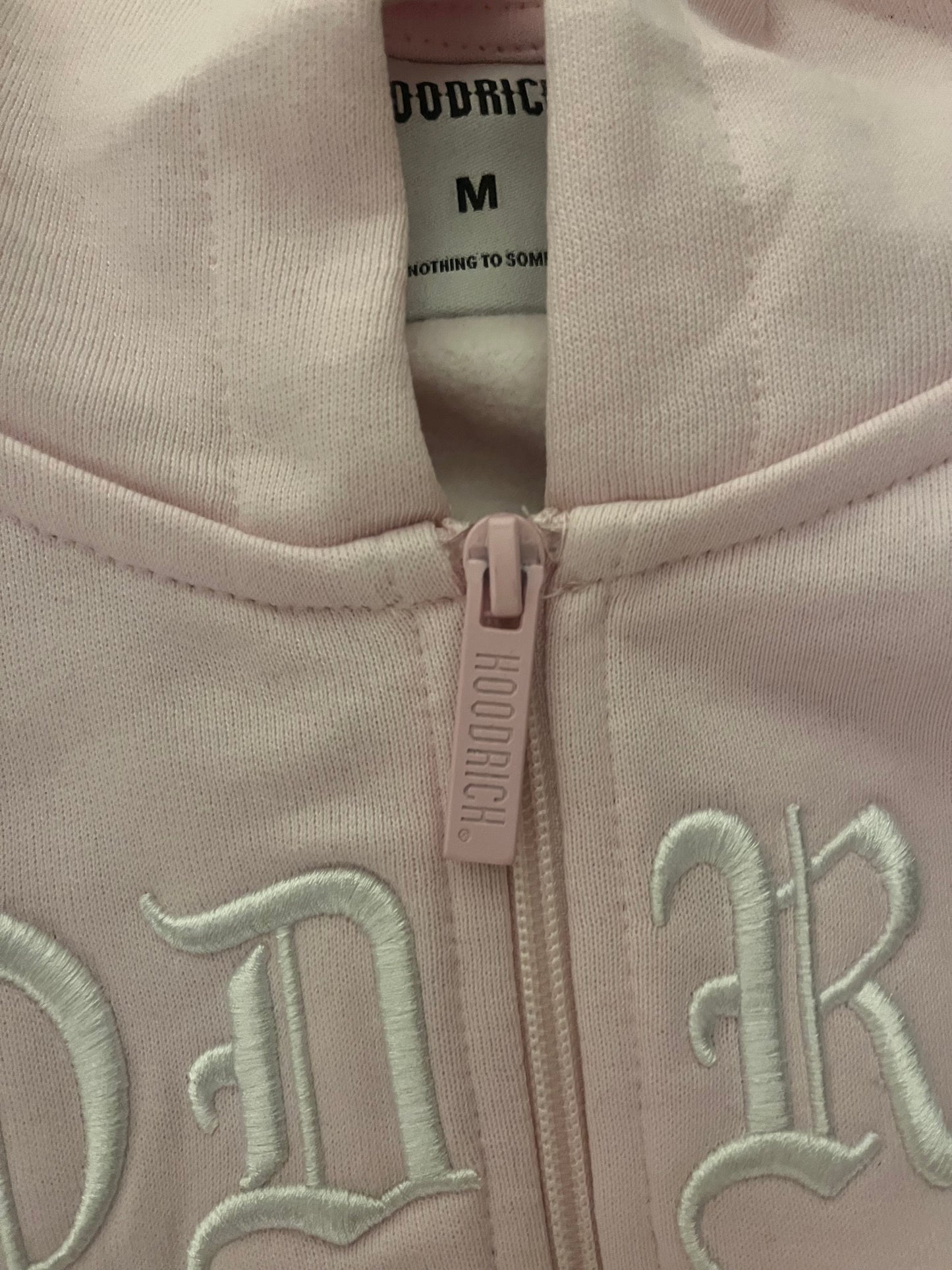 Hoodrich Zenski Komplet