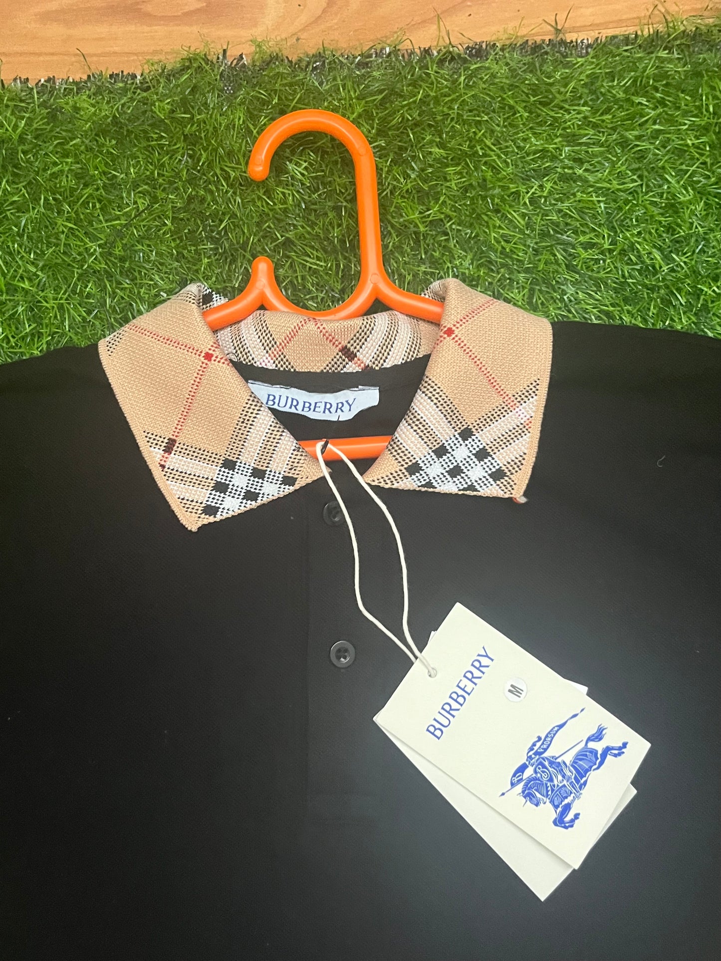 Burberry Polo Majica