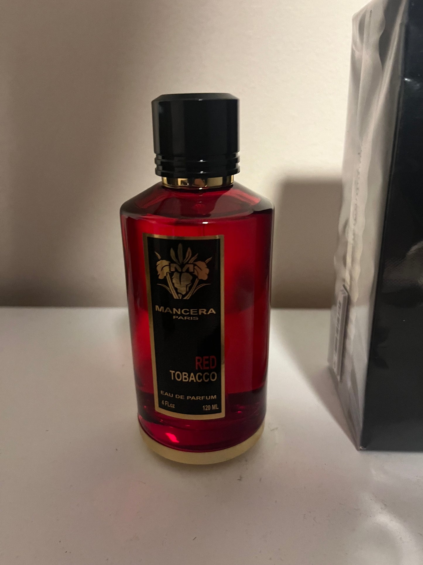 Mancera Red Tobacco Parfem 120 ml