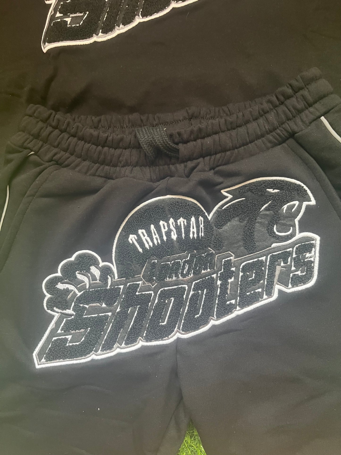 Trapstar Shooters Summer Set