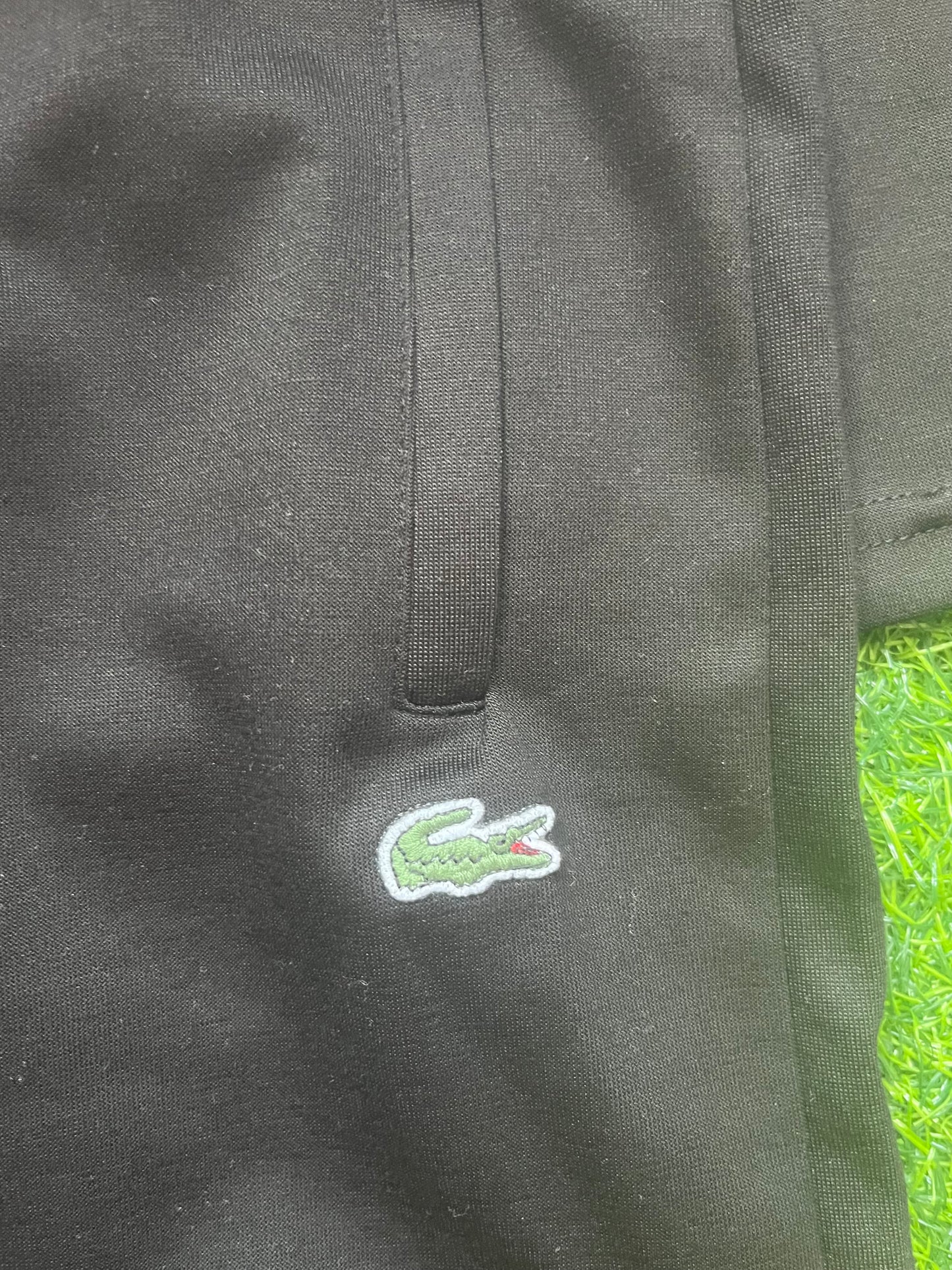 Lacoste Summer Set