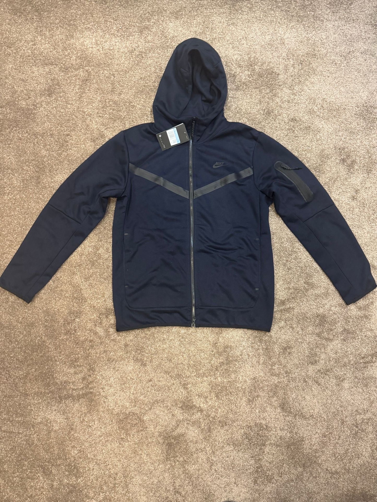 Nike Tech Fleece Komplet ( -40%% )