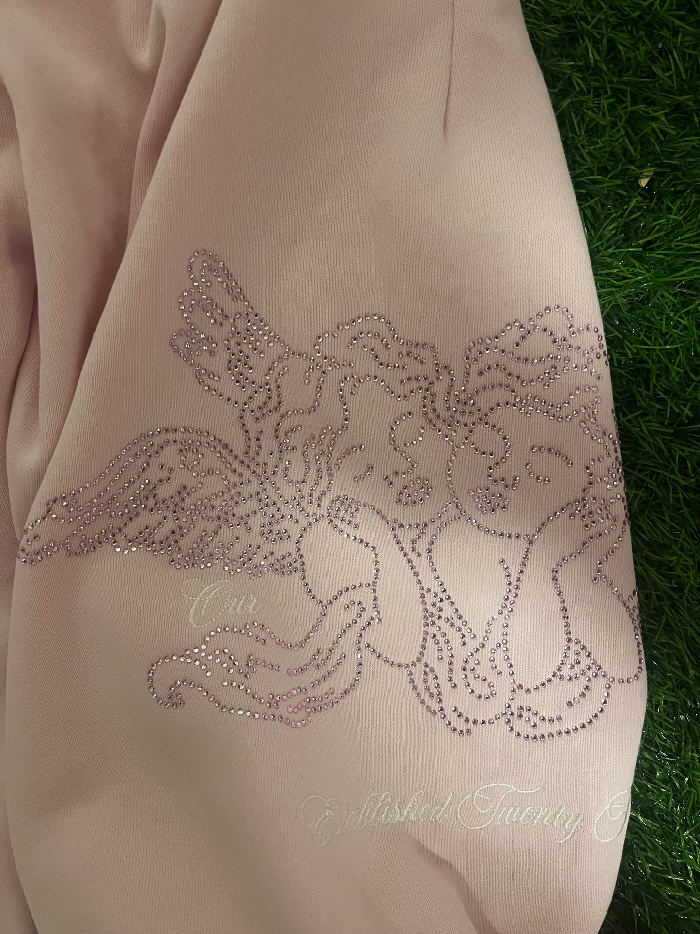 Hoodrich Zenski Komplet