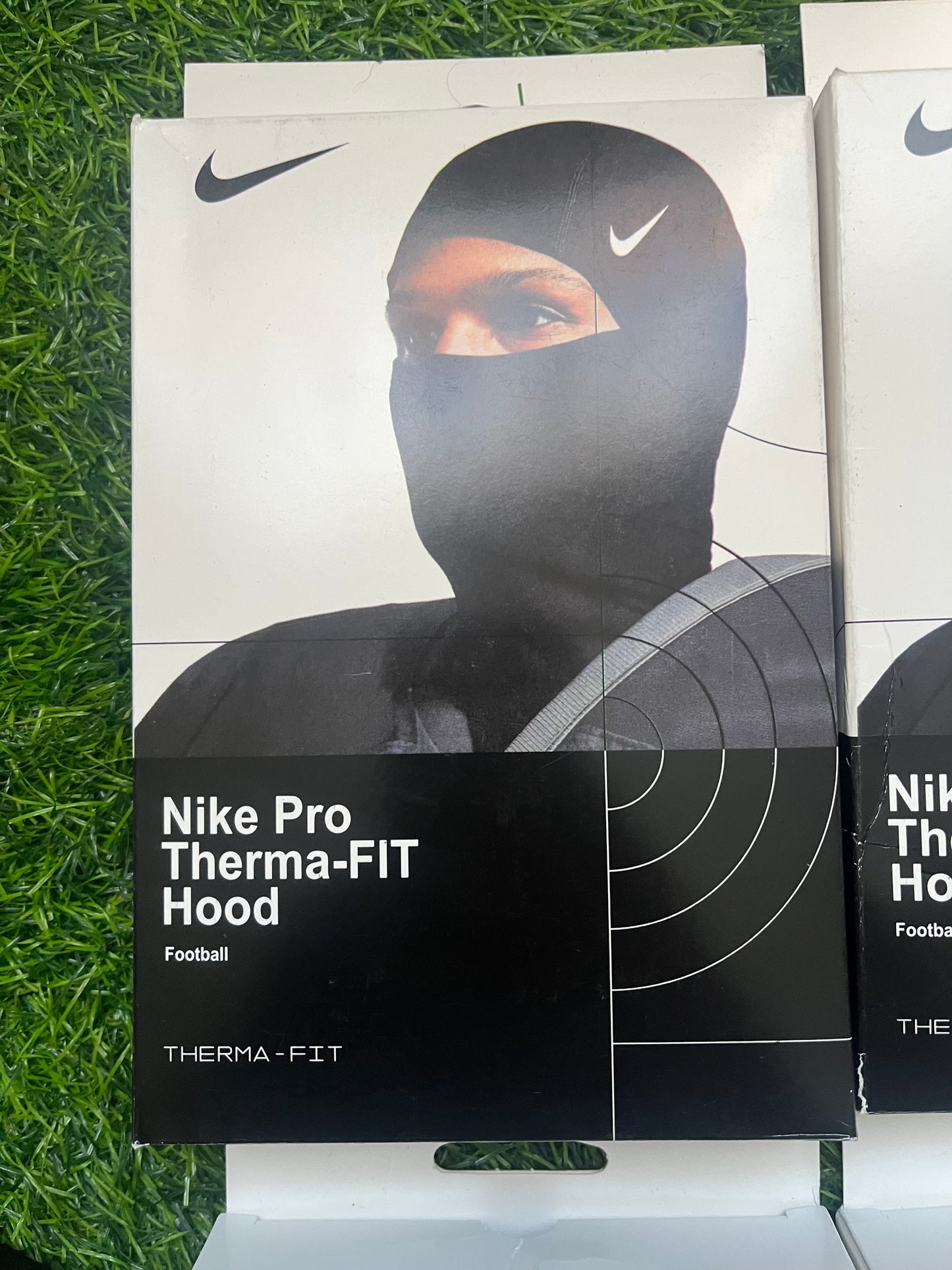 Nike Hyperwarm Balaclava ski Mask