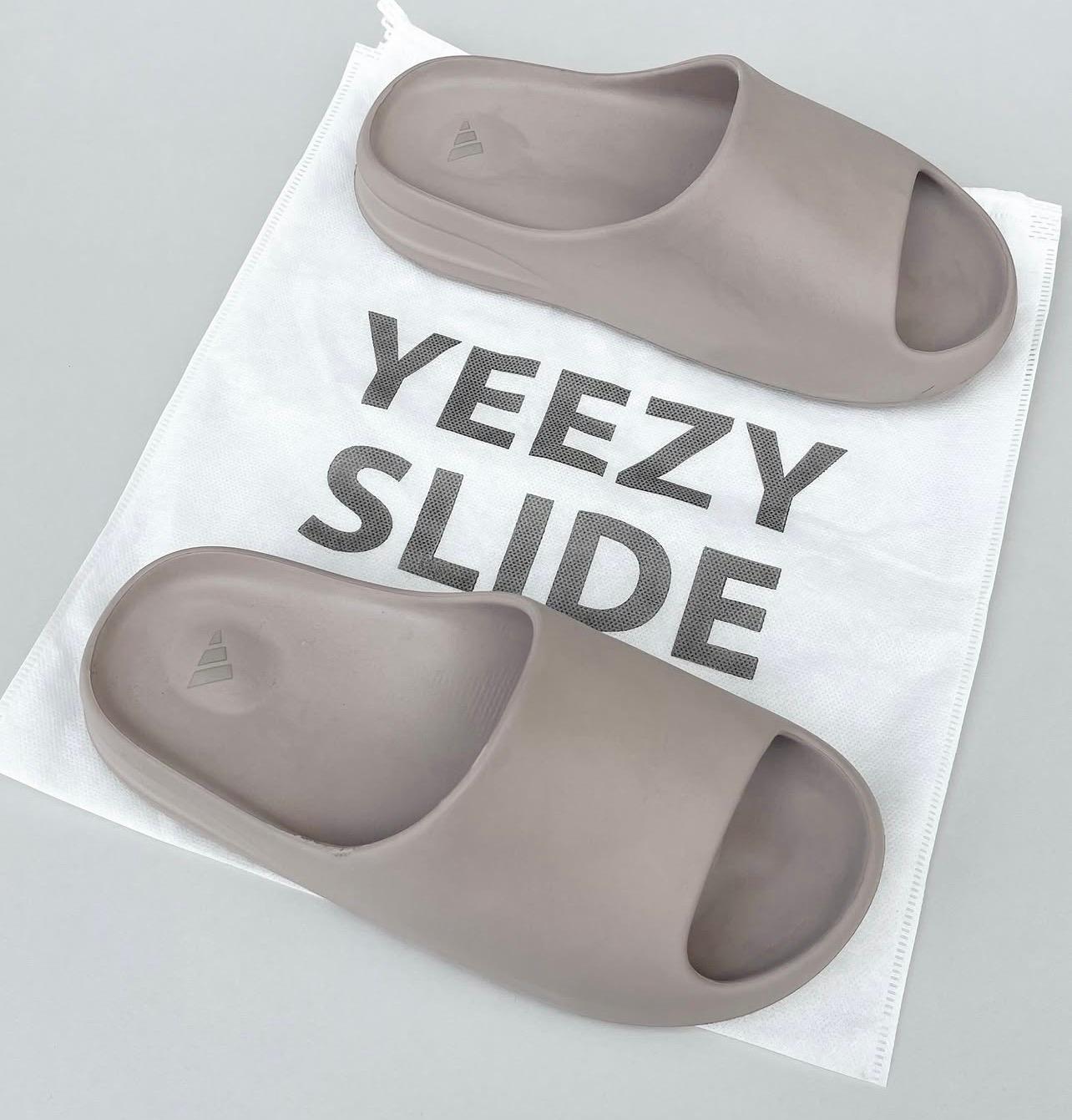 Yezzy Papuce